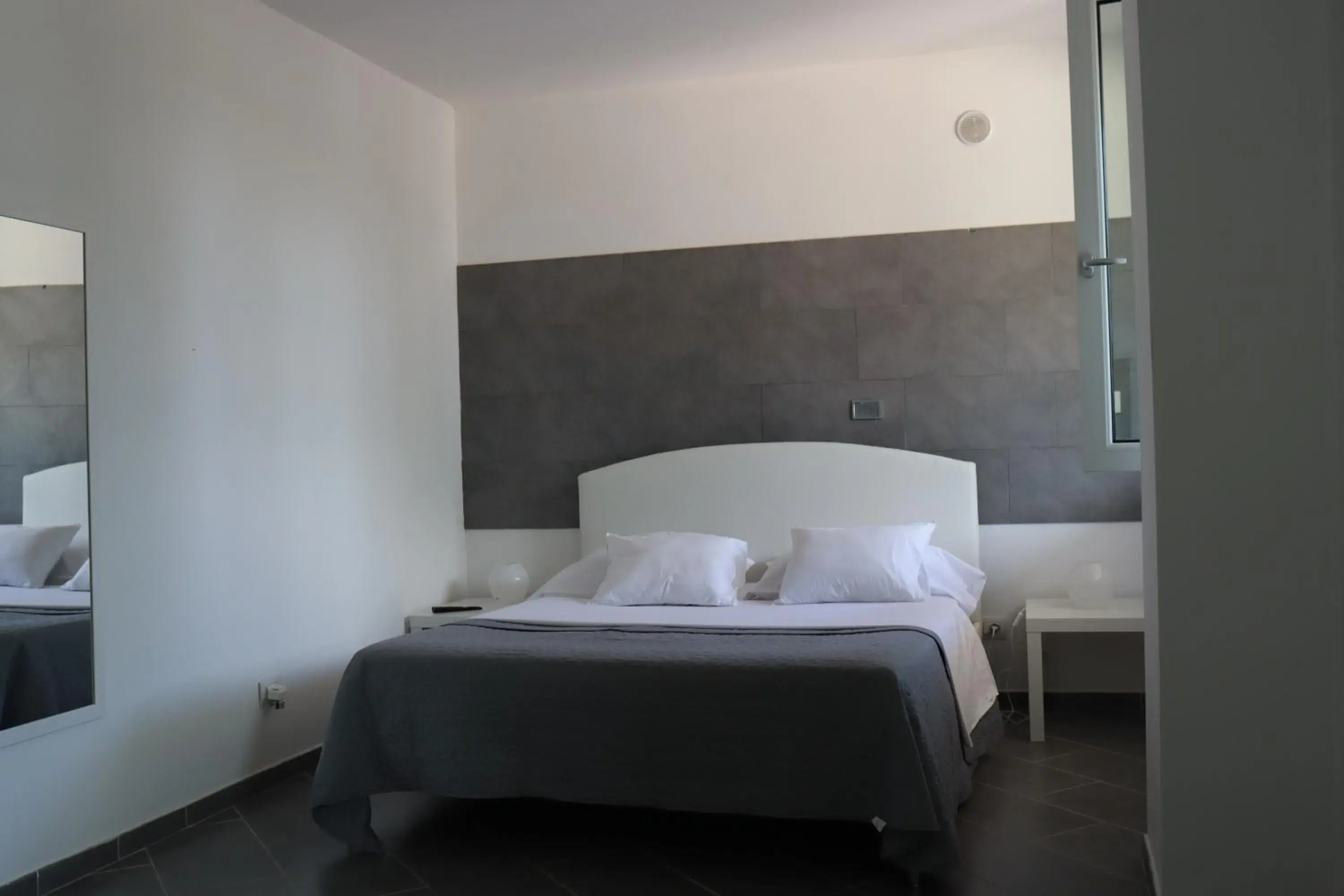 Deluxe Triple Room - single occupancy in Monnalisa Village Deluxe Triple Room - single occupancy in Monnalisa Village