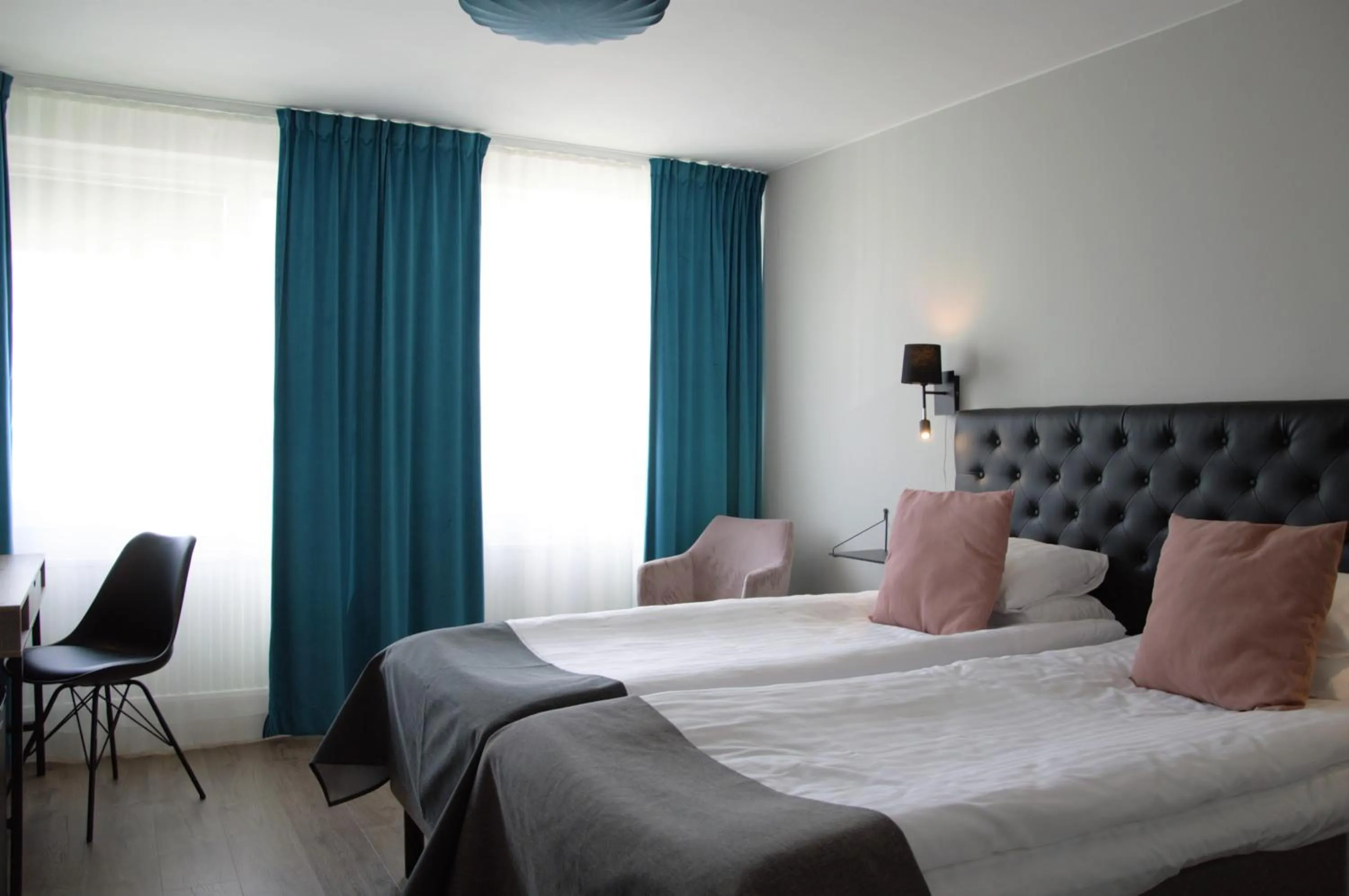 Bed in Hotell Falköping, Sure Hotel Collection by Best Western