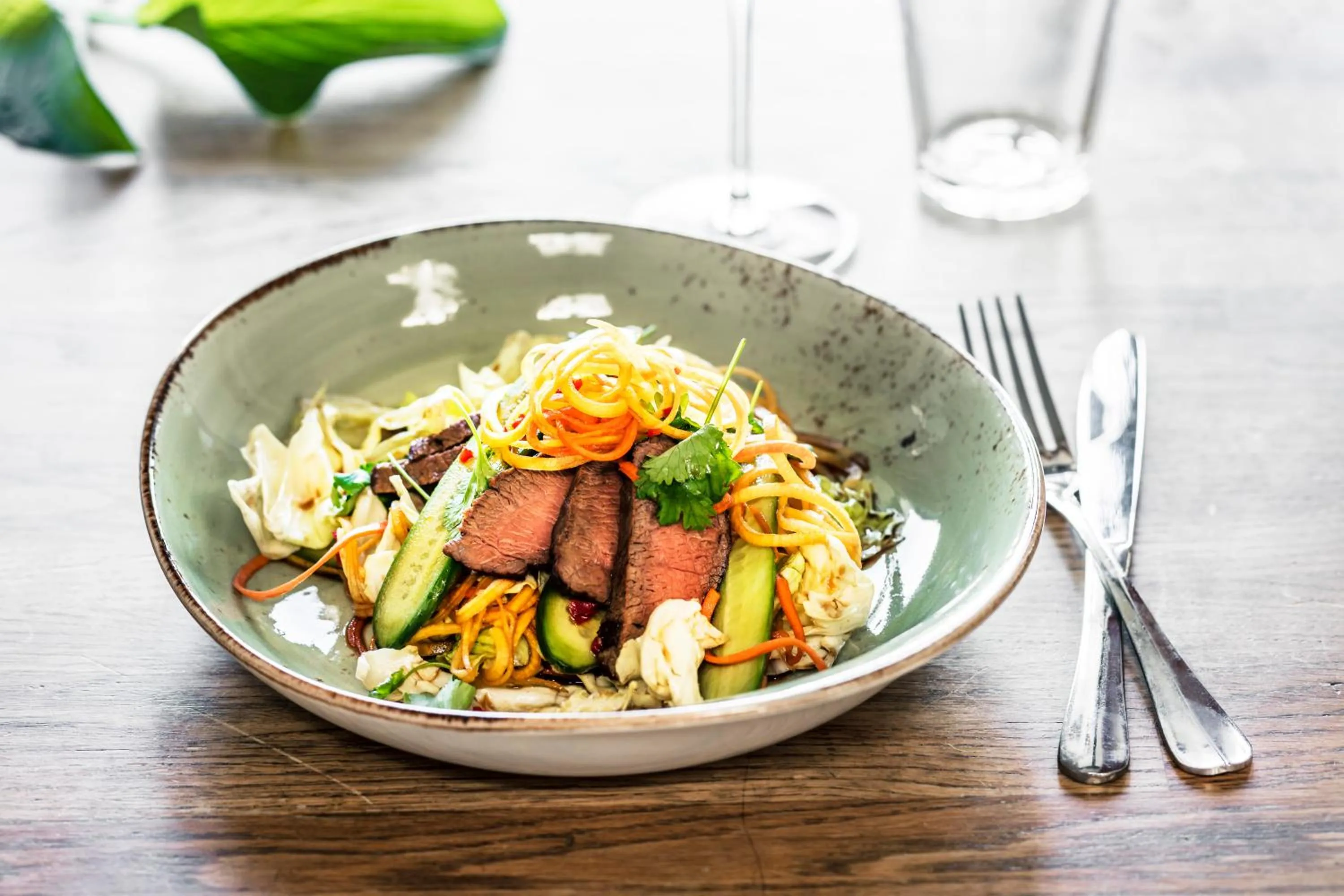 Dinner in Hotell Falköping, Sure Hotel Collection by Best Western