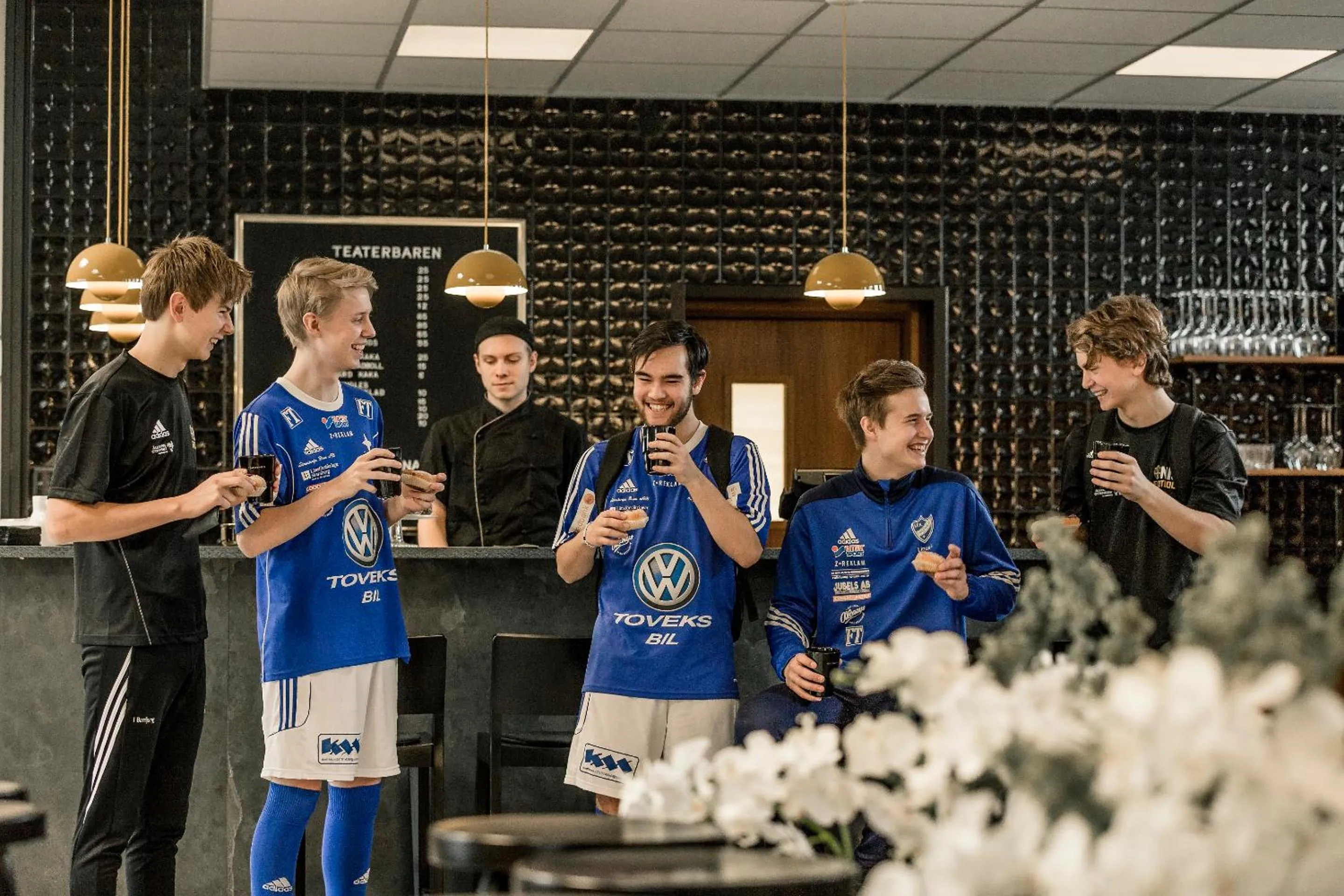 Hotell Falköping, Sure Hotel Collection by Best Western