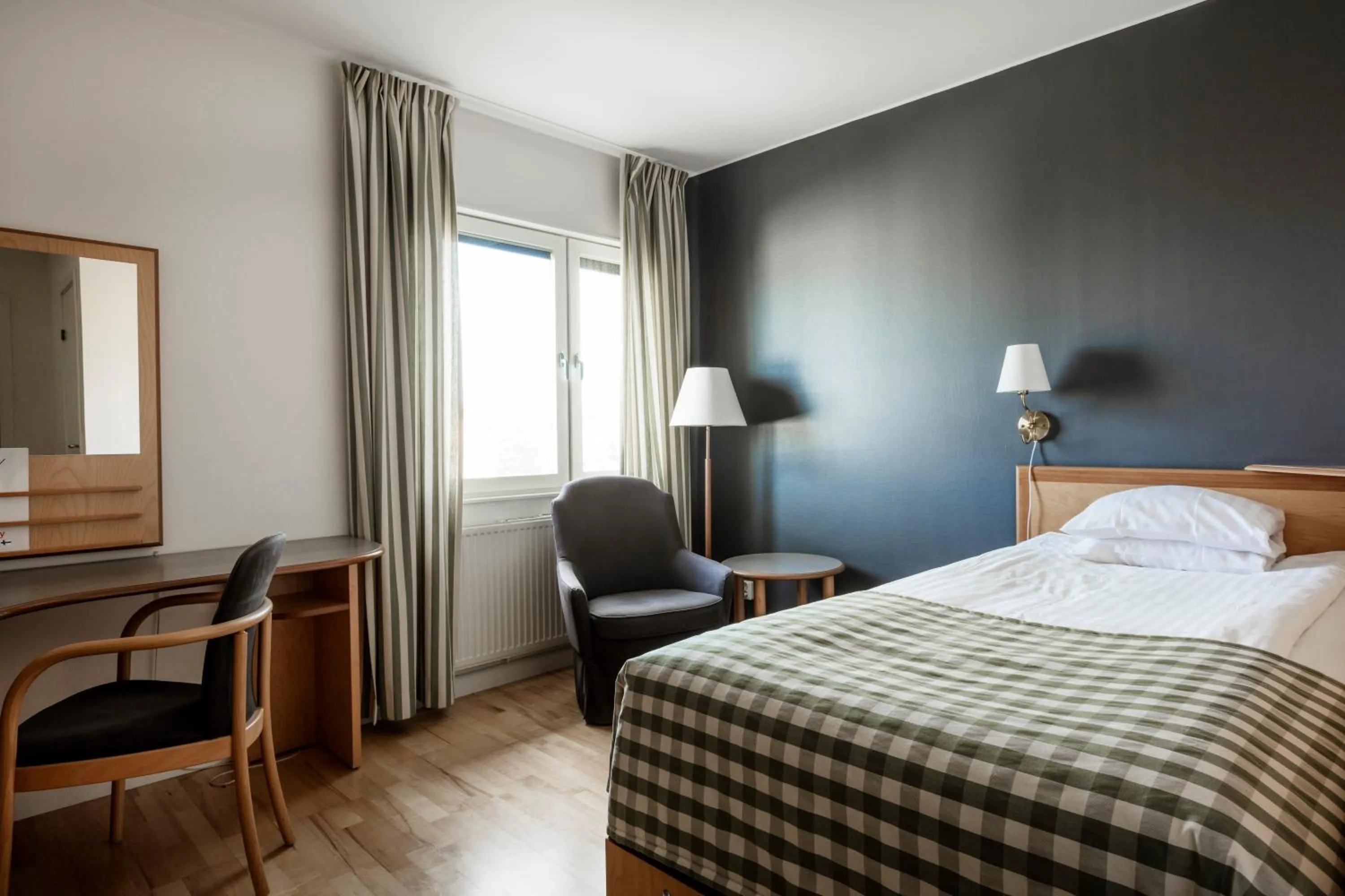 Day, Bed in Hotell Falköping, Sure Hotel Collection by Best Western