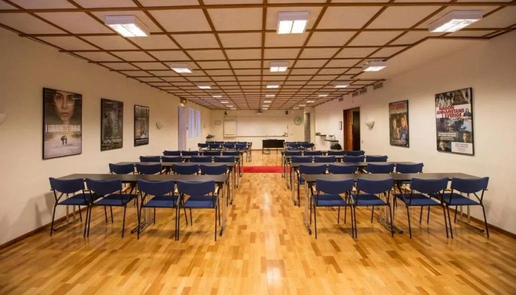 Meeting/conference room in Hotell Villa Sparta