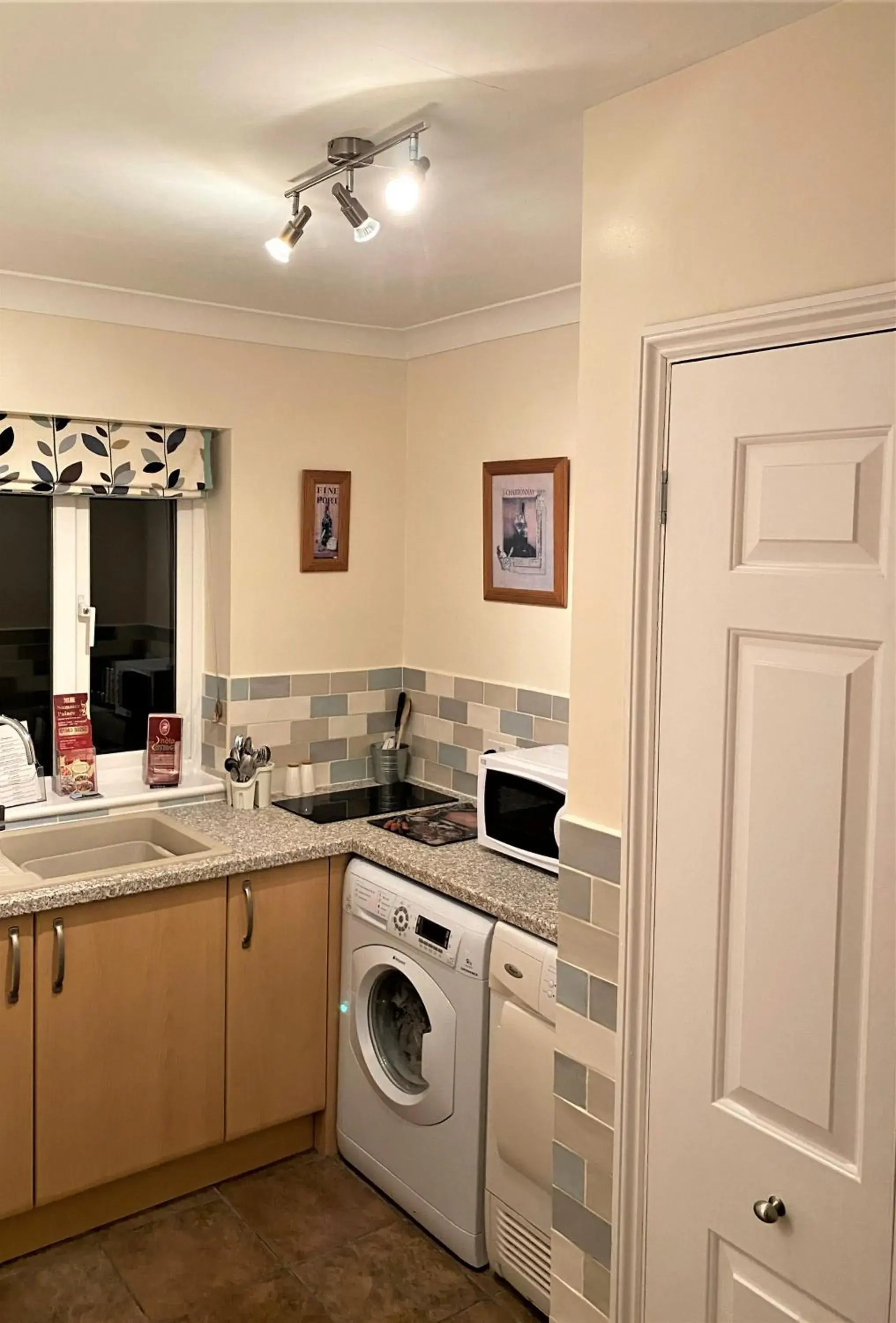 The Willows The Willows