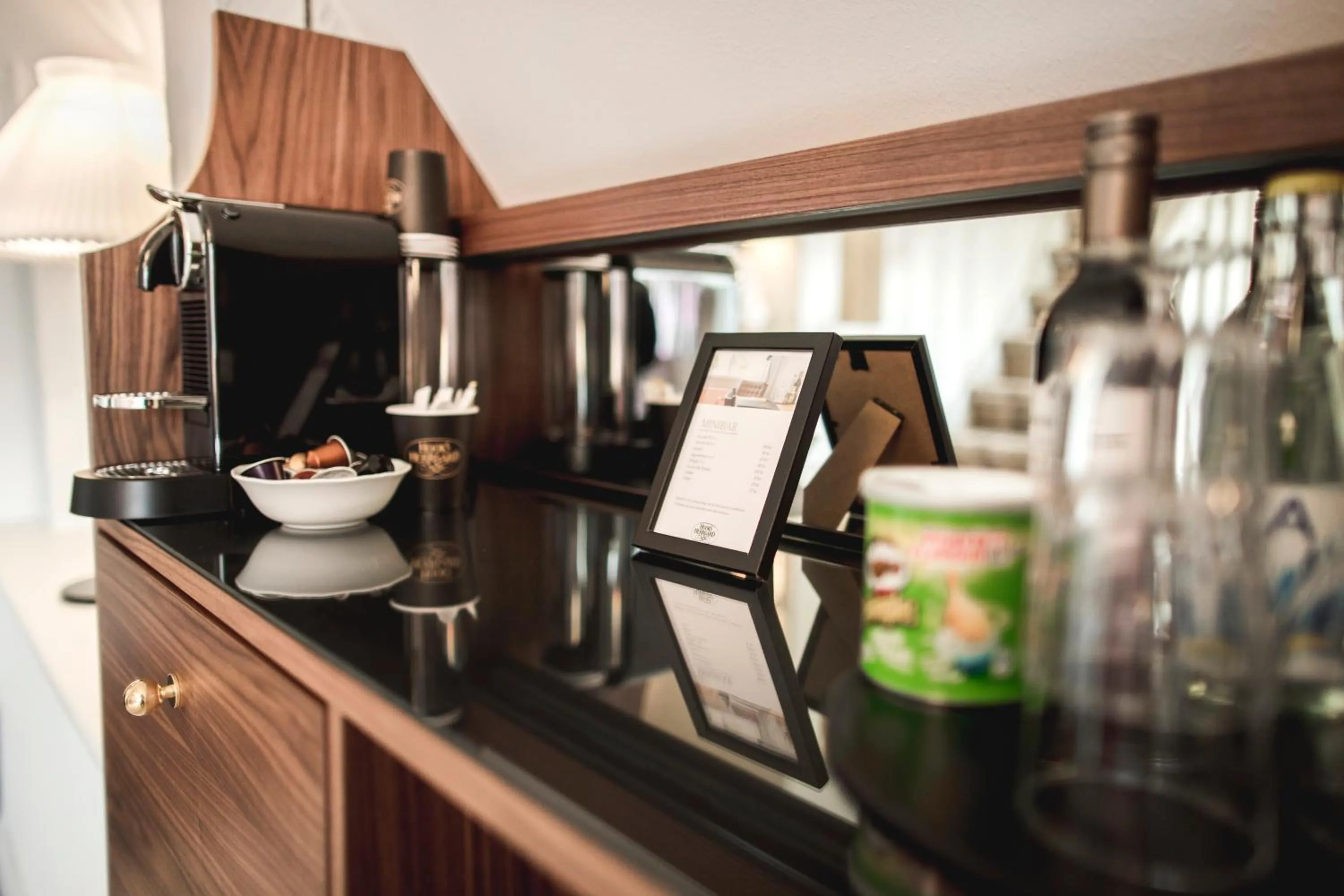 Property building in Hooks Herrgård