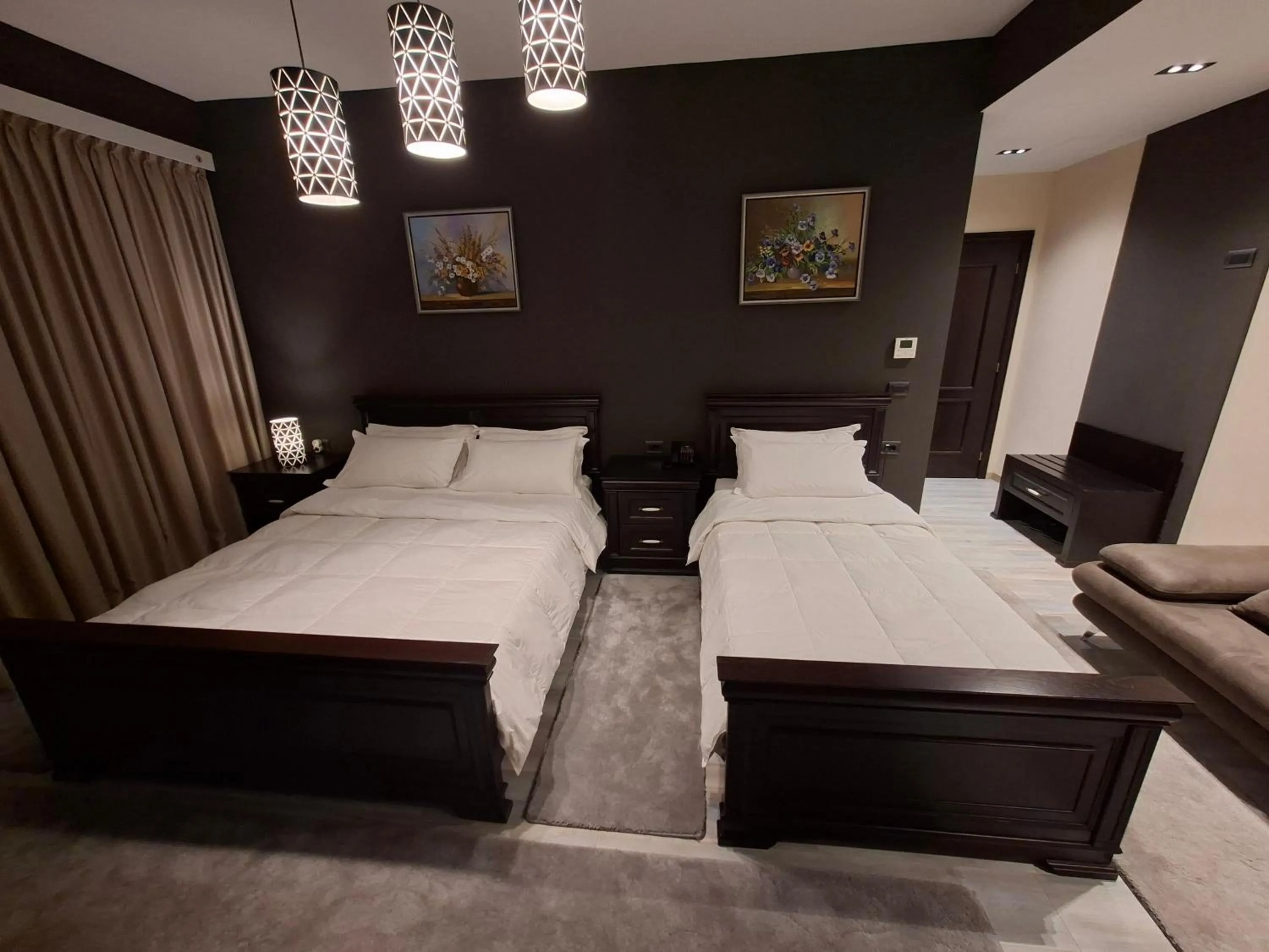 Dreams Hotel