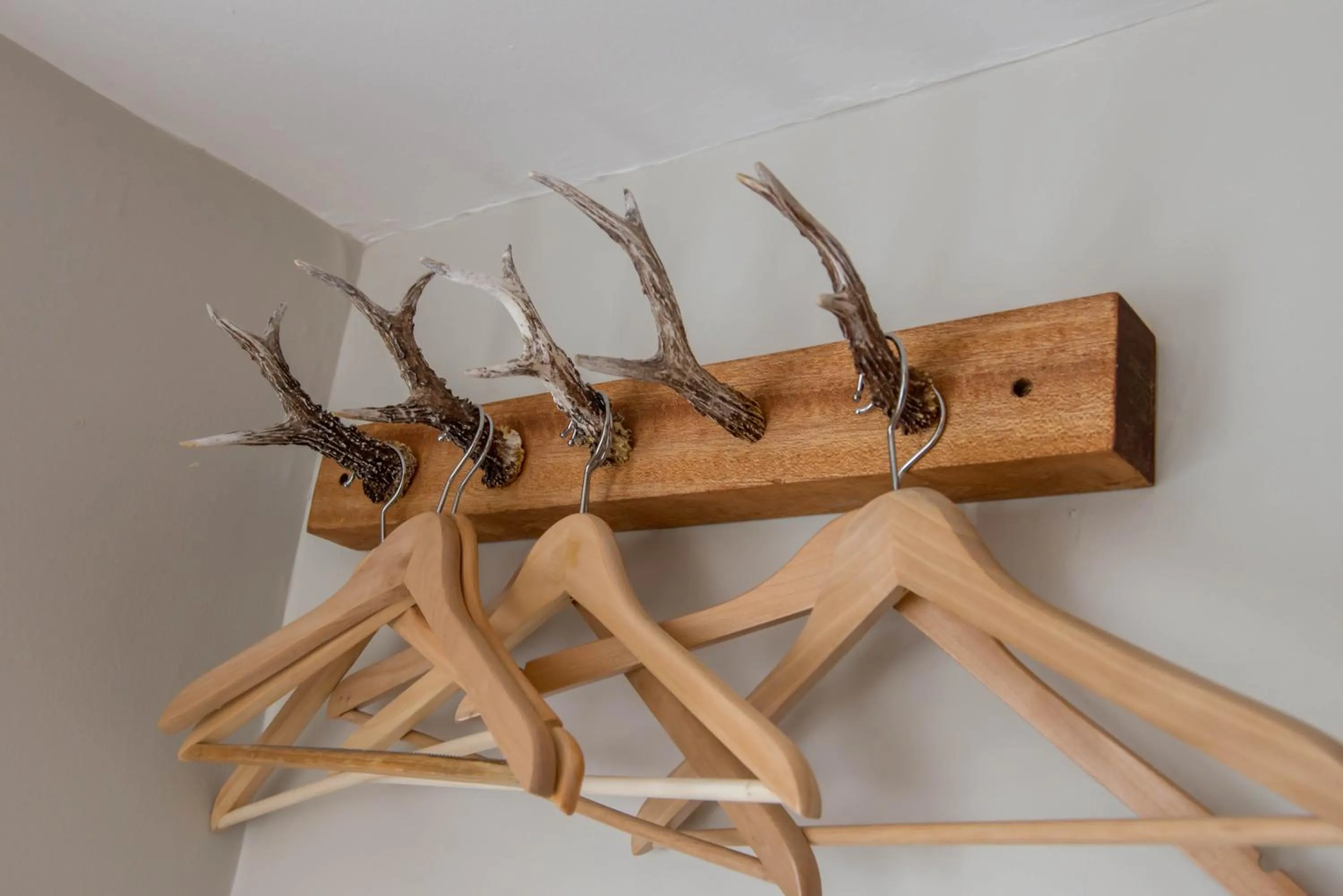 Decorative detail in The Inn at Kippen