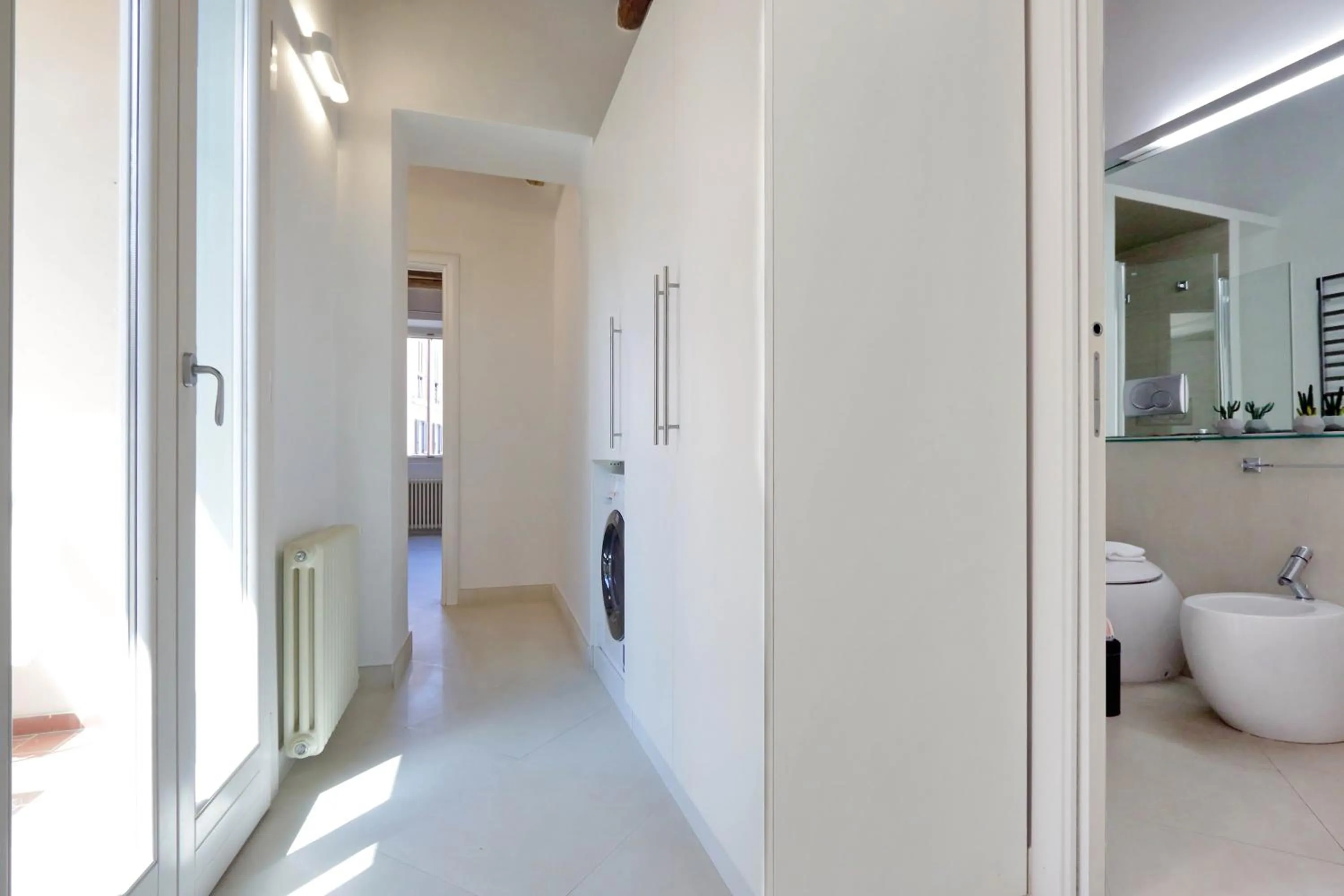 Bathroom in Reginella