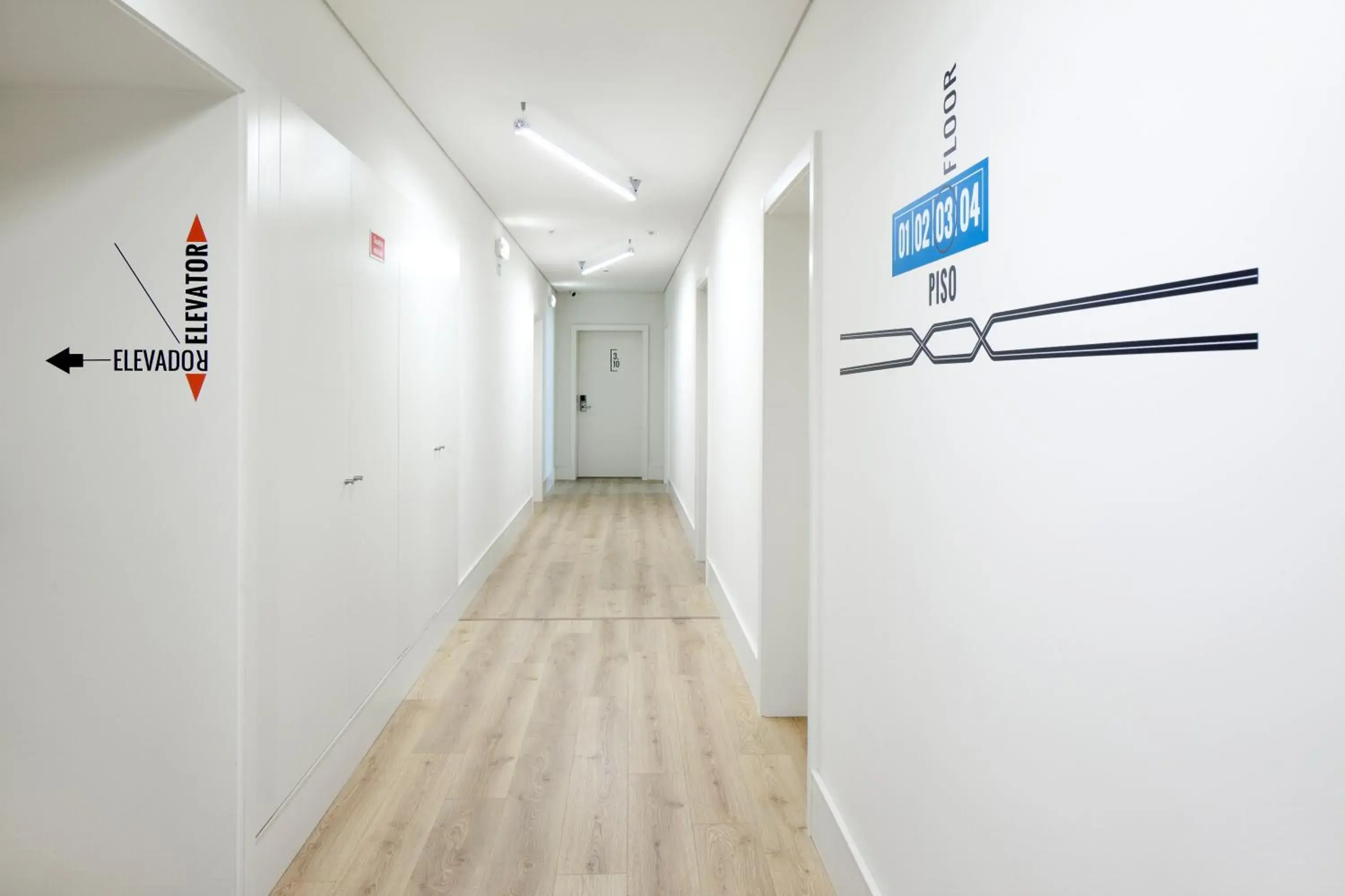 Lobby or reception in Ascensor da Bica - Lisbon Serviced Apartments Lobby or reception in Ascensor da Bica - Lisbon Serviced Apartments
