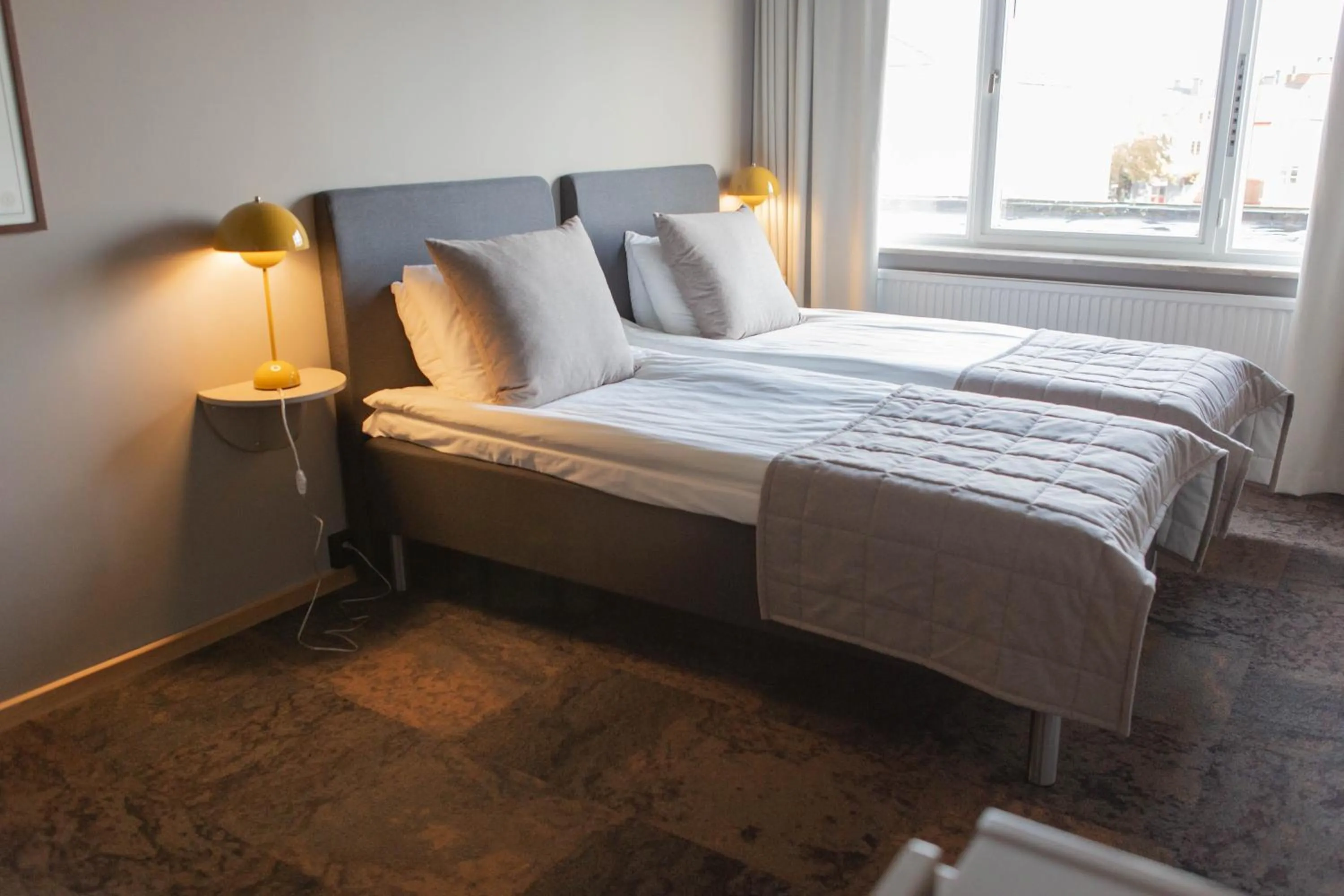 Photo of the whole room, Bed in Hotel Terraza