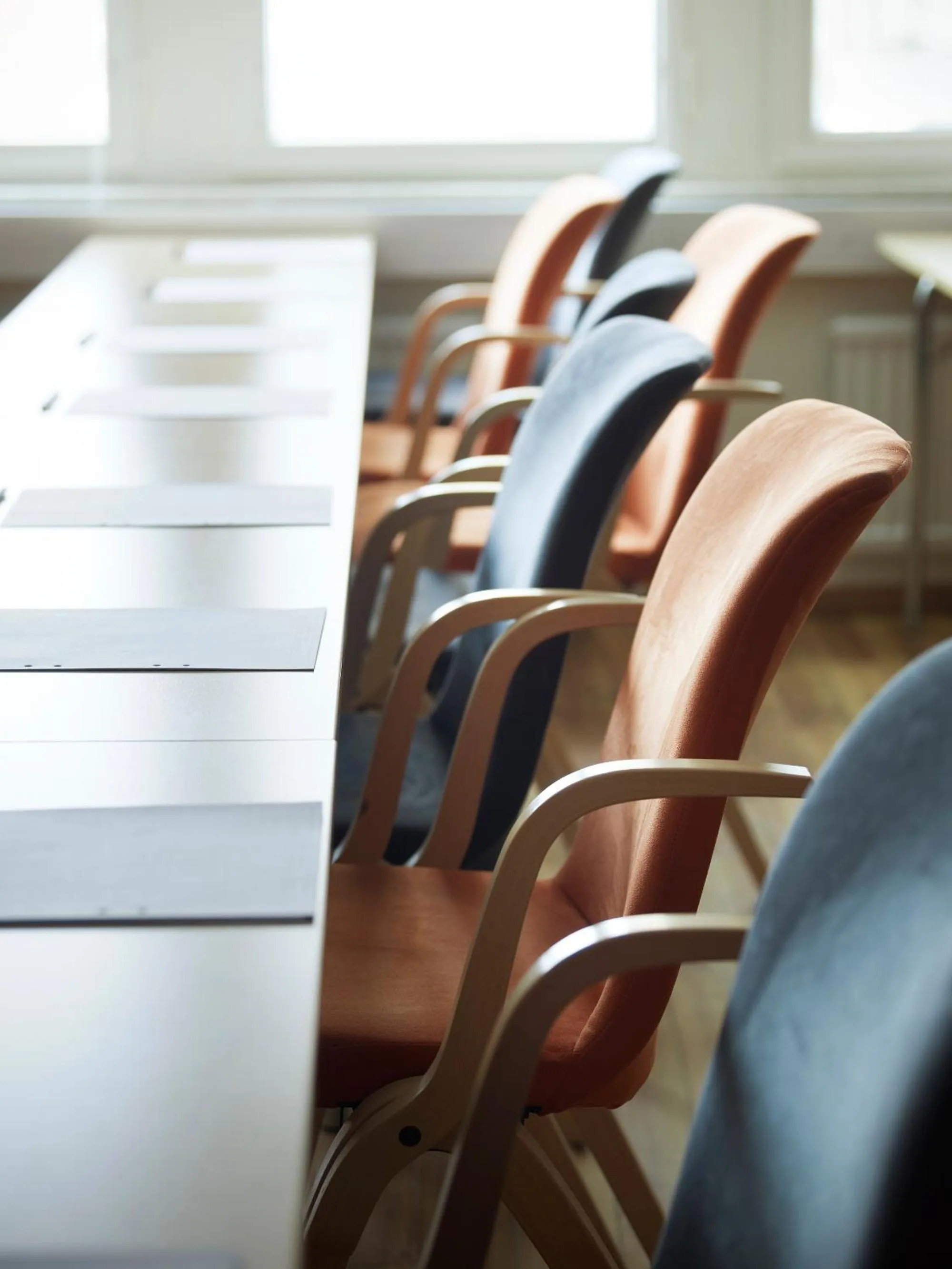 Meeting/conference room in Hotel Terraza