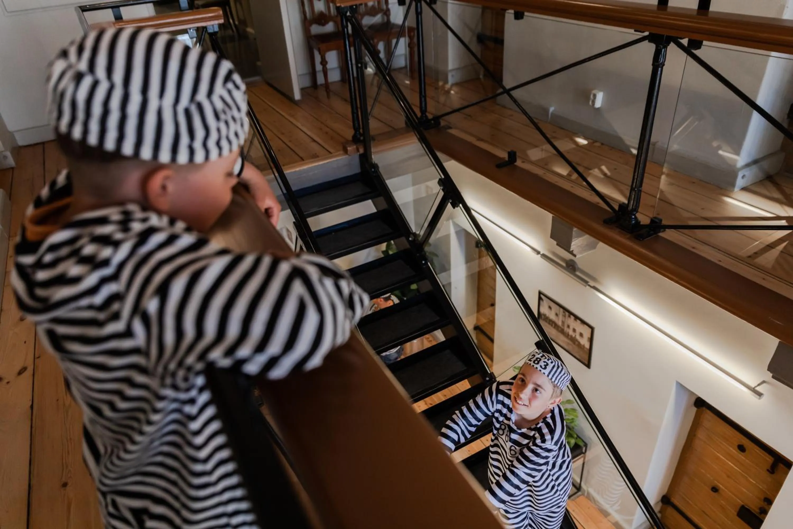 Activities in Hotel 1861