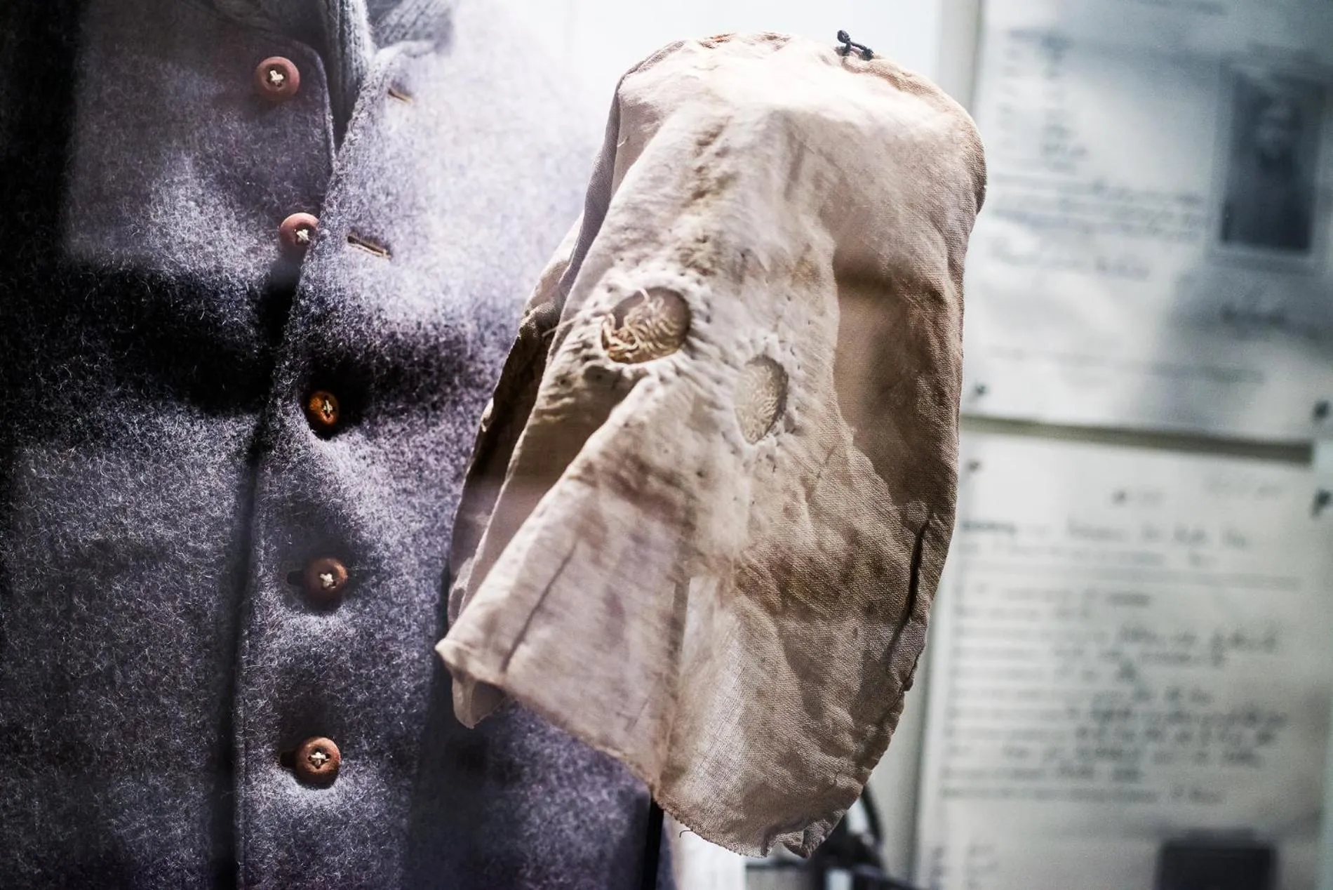 Area and facilities in Hotel 1861