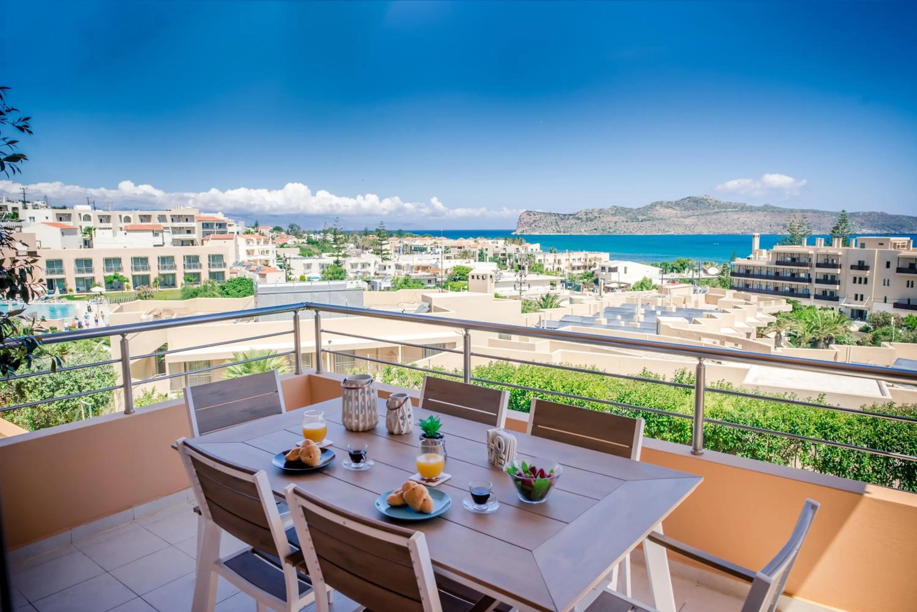 Lavender Villas Chania