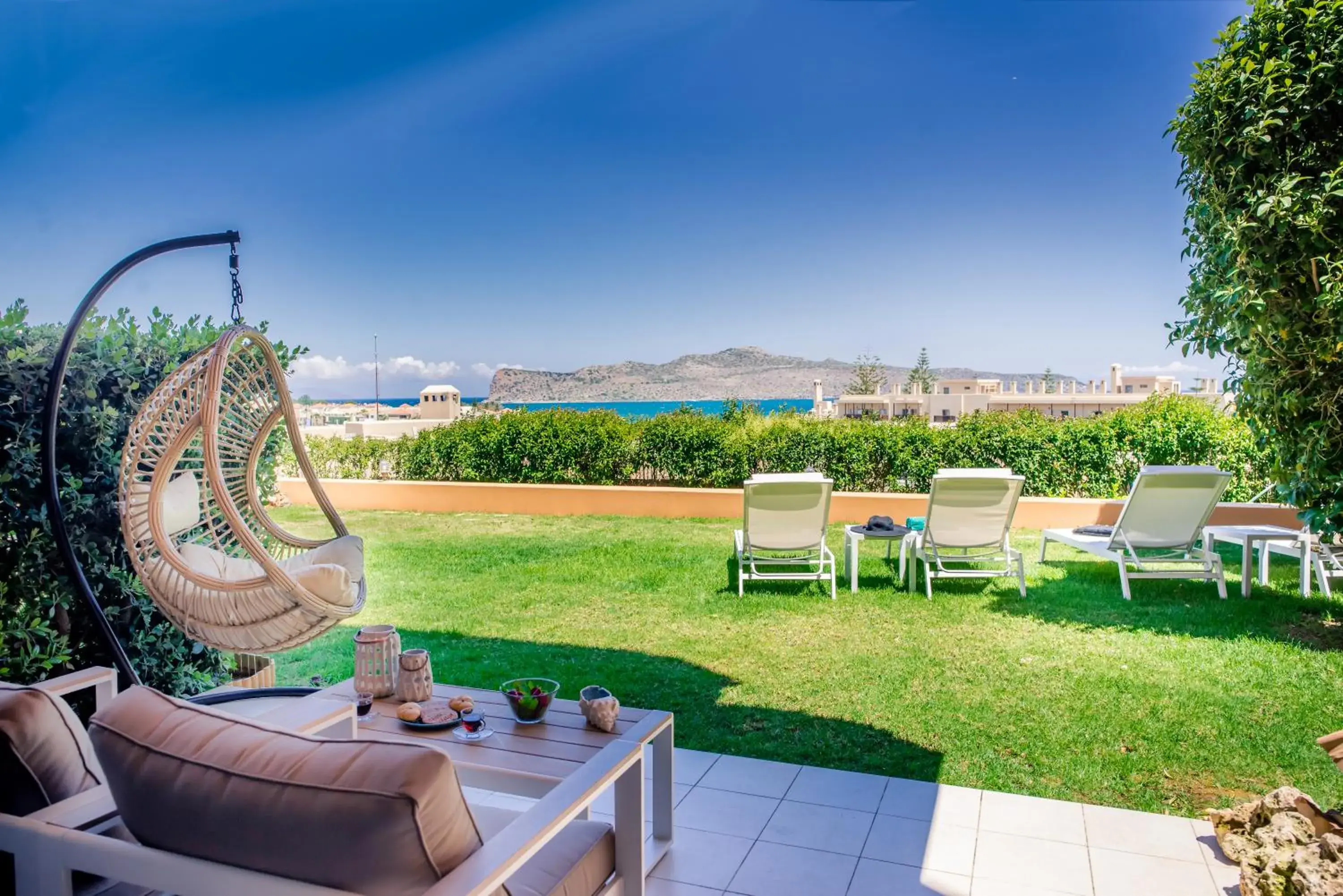 Lavender Villas Chania Lavender Villas Chania