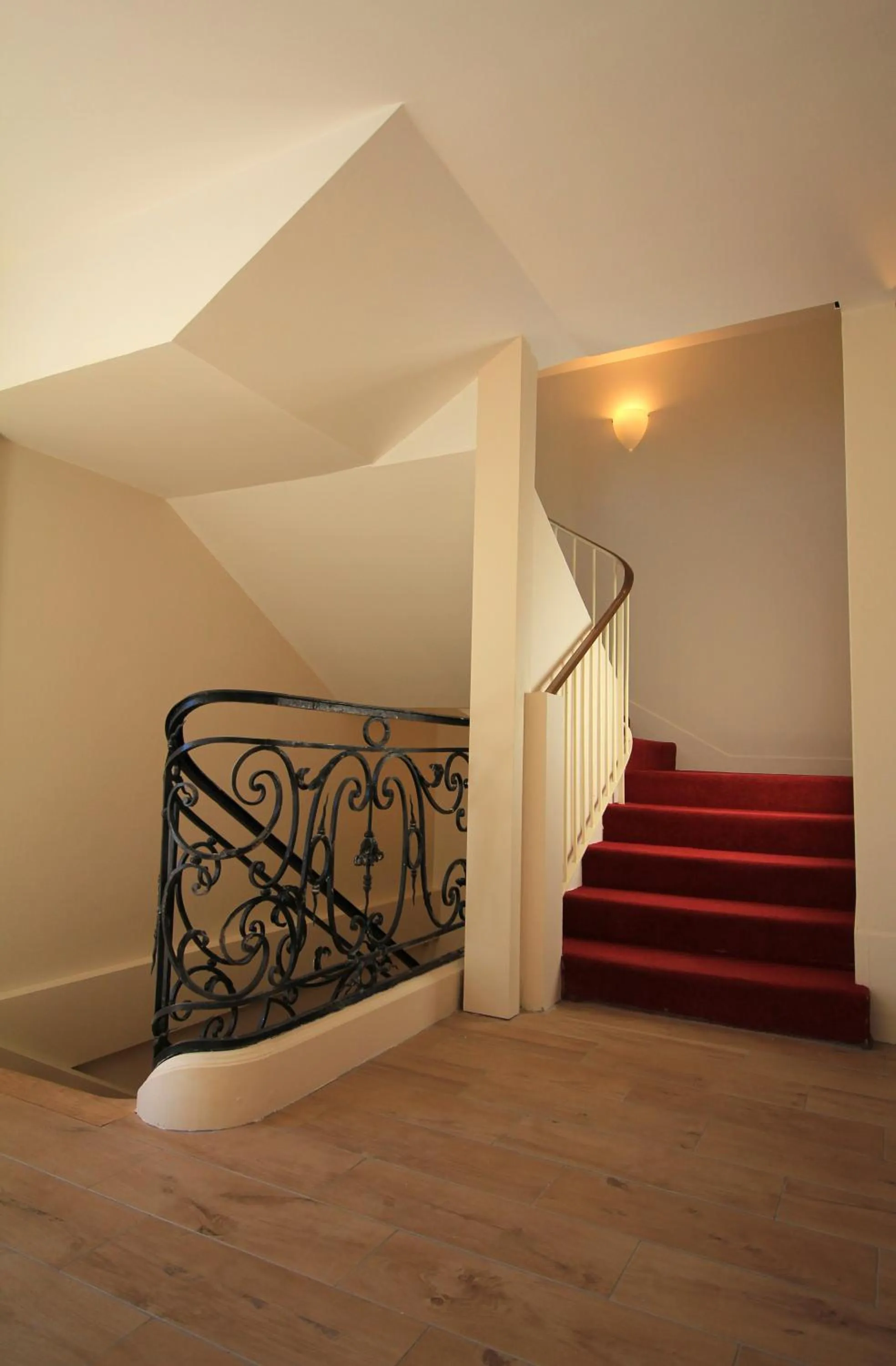 Other in Best Western Blanche de Castille Dourdan