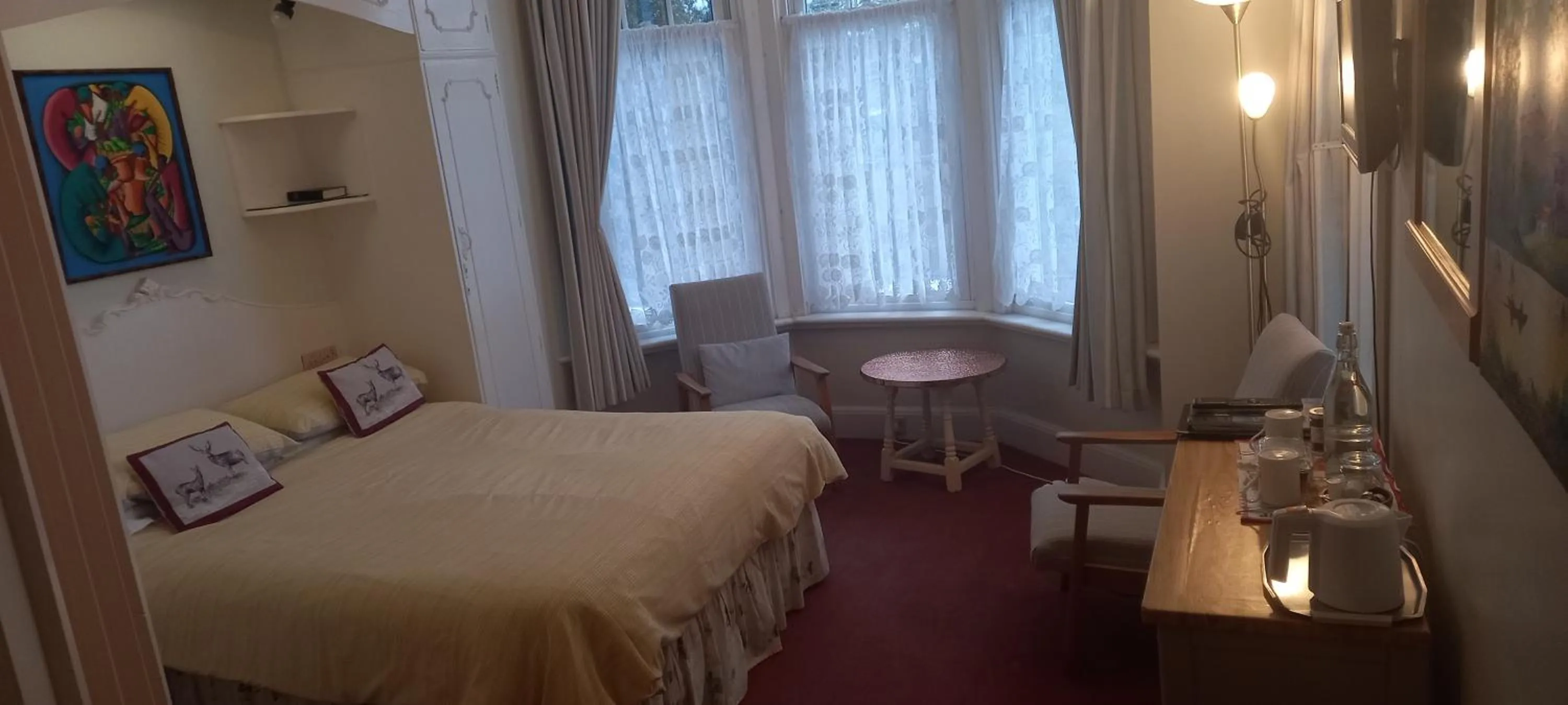 Miramar Guesthouse