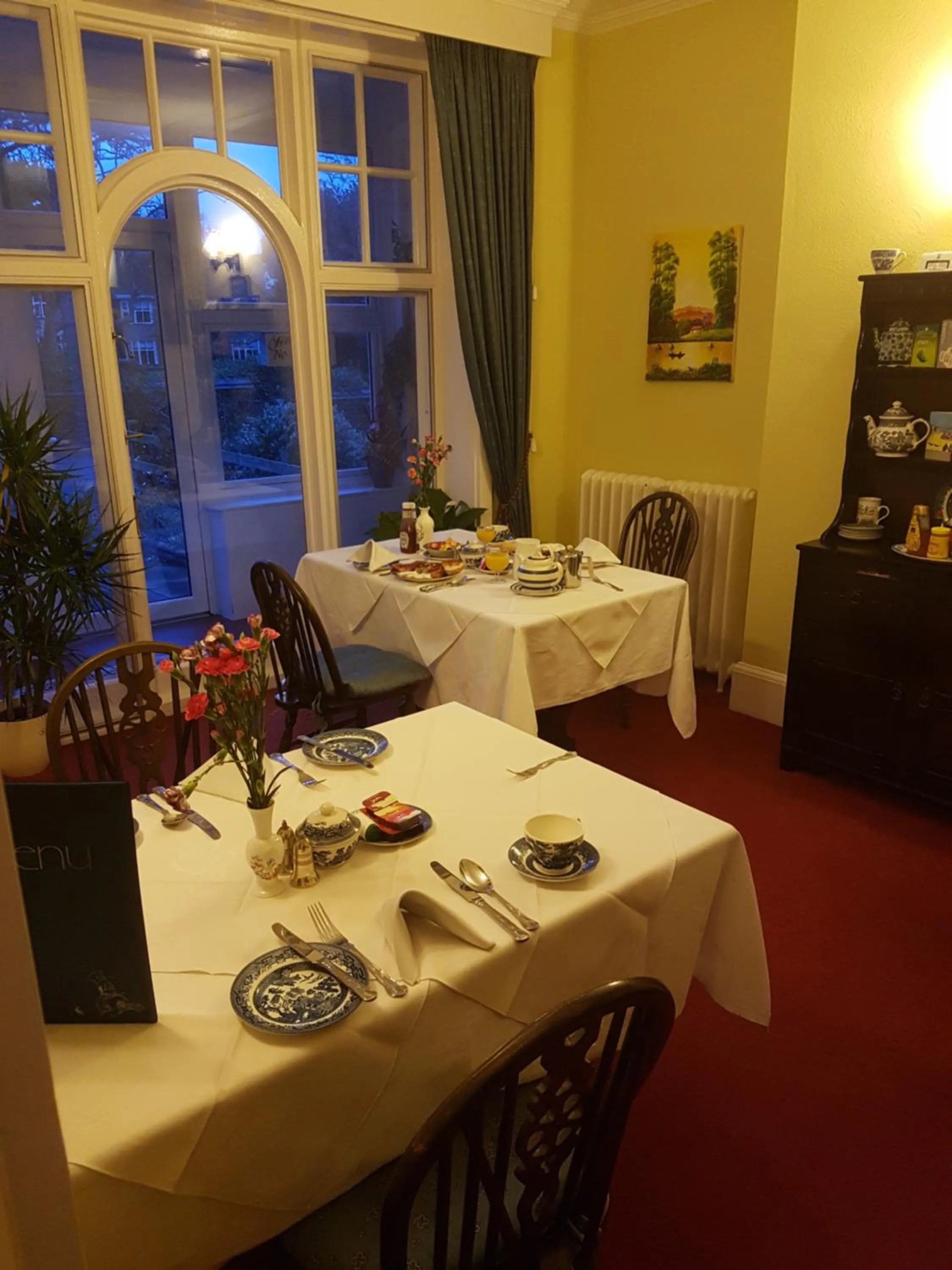 Miramar Guesthouse