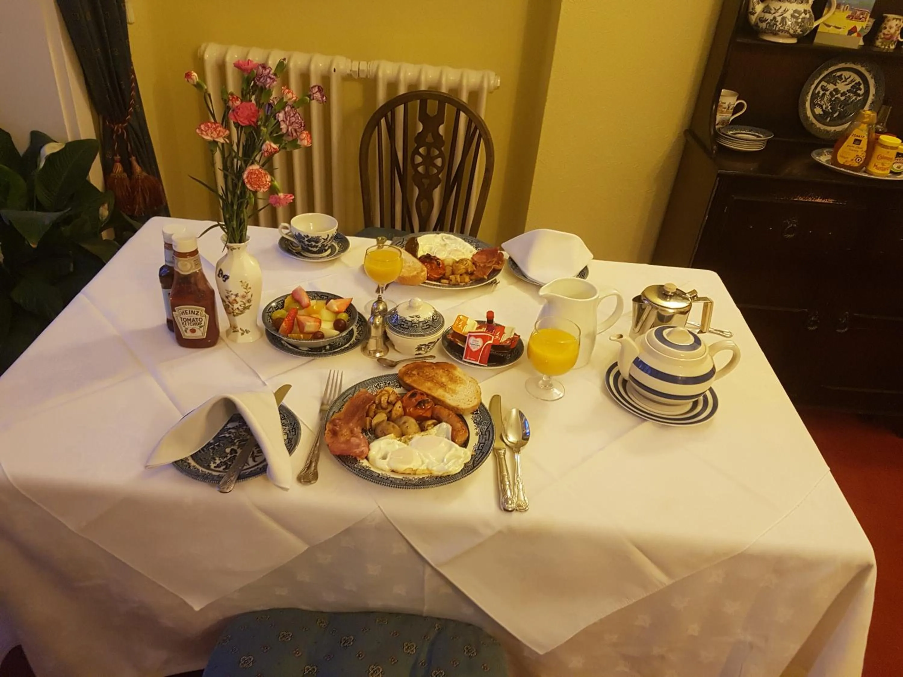 Miramar Guesthouse