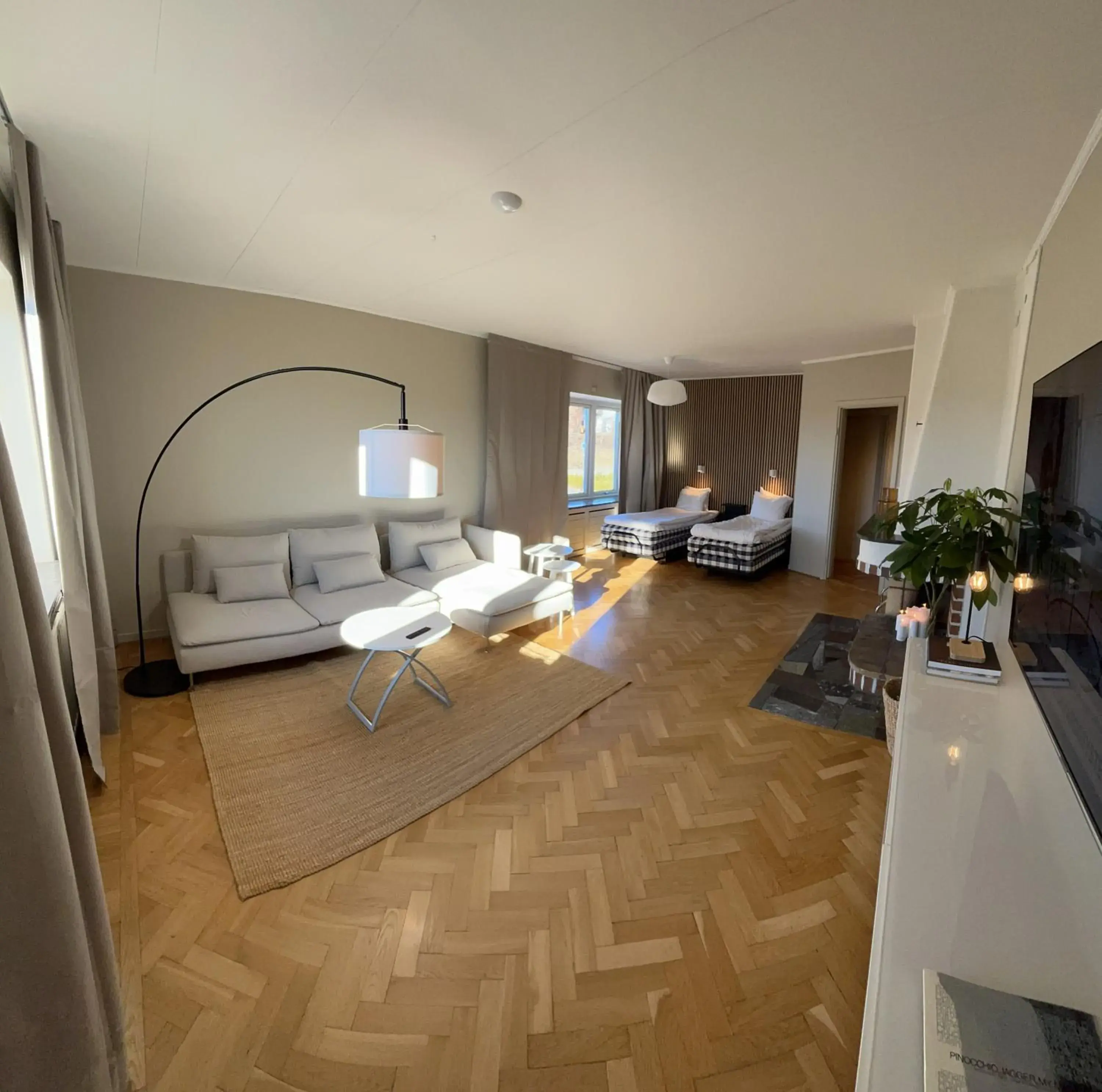 Apartment in Lages Motel Apartment in Lages Motel