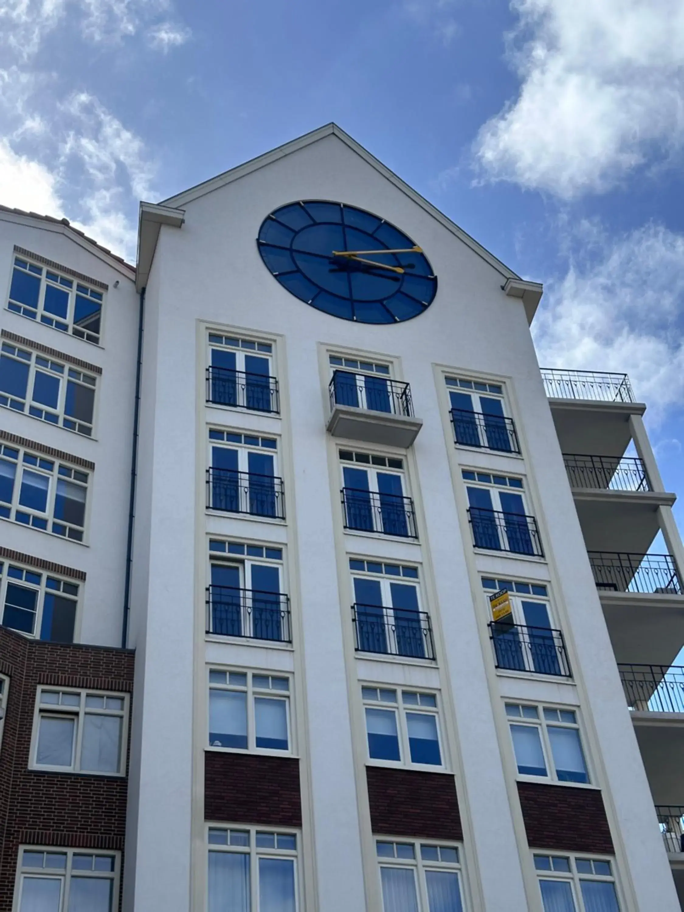 Penthouse Apartment in Villa Beukenhof Penthouse Apartment in Villa Beukenhof