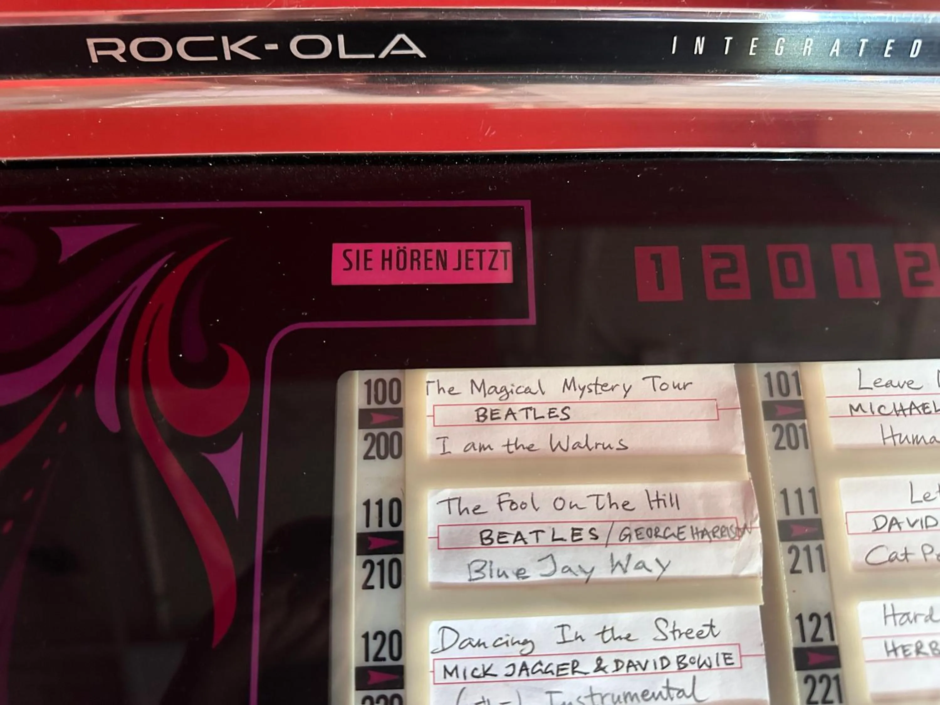 Area and facilities in Reimersholme Hotel