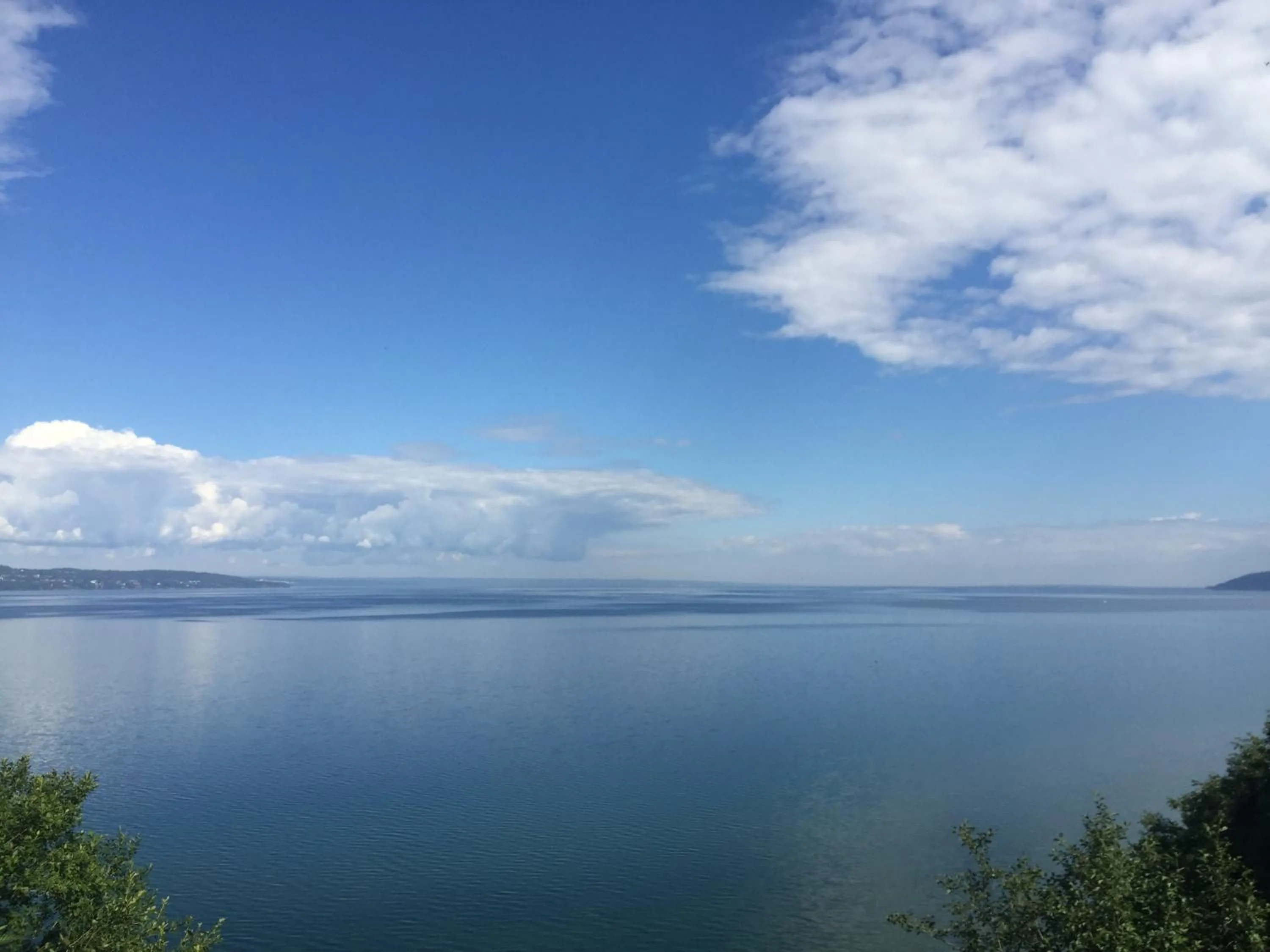 Off site in Villa Björkhagen