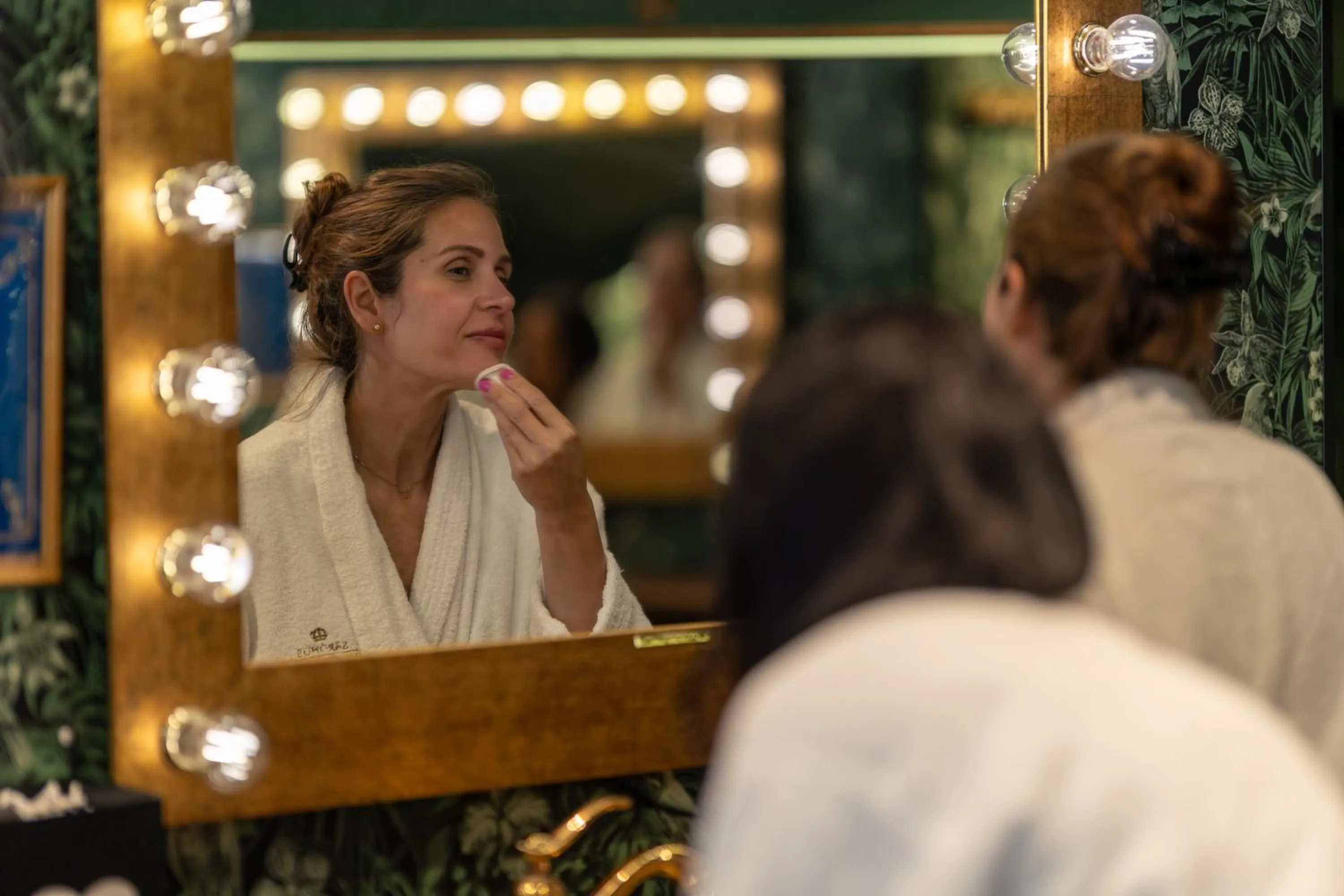 Spa and wellness centre/facilities in Säröhus Hotel, Conference & Spa