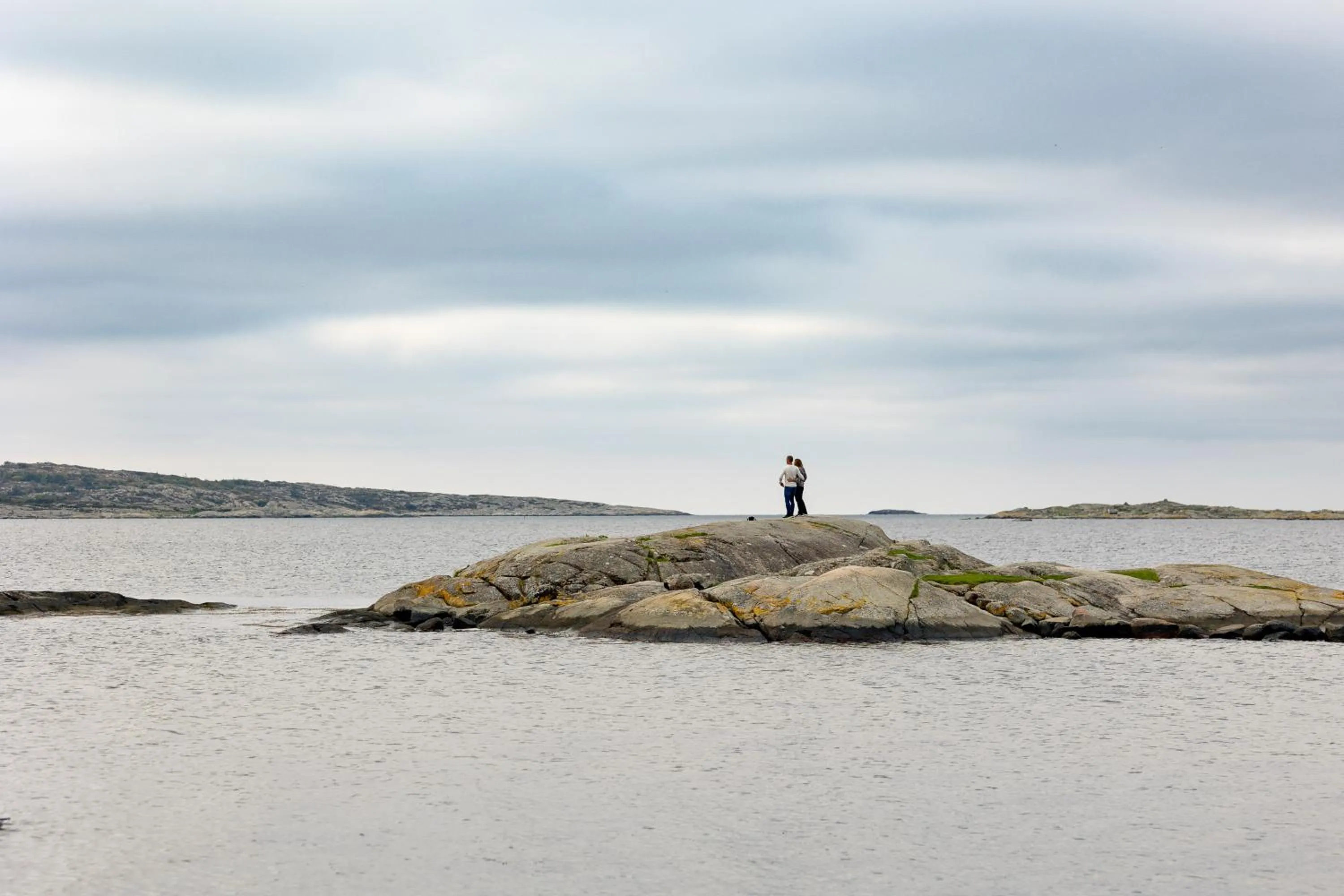 Natural landscape in Säröhus Hotel, Conference & Spa