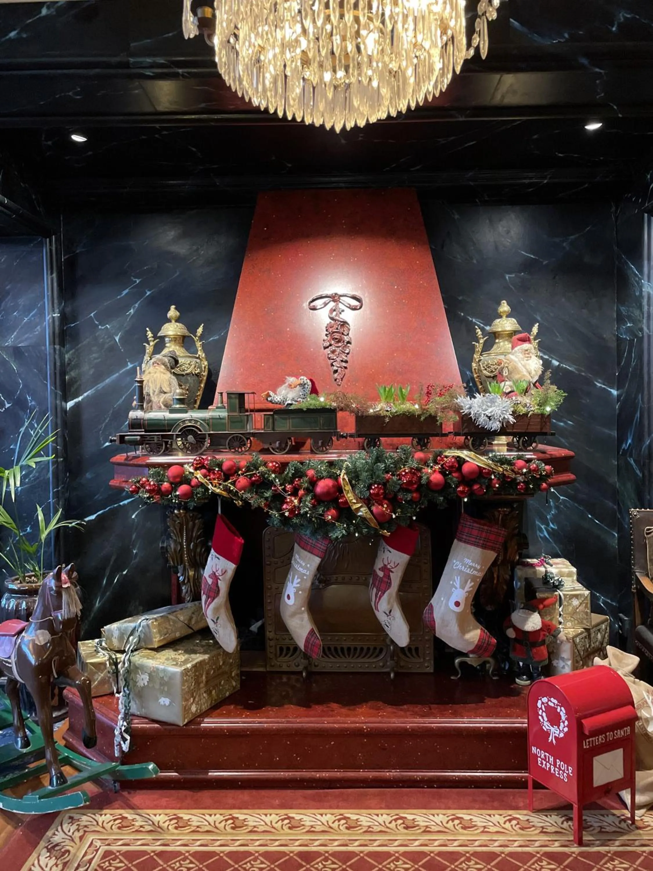 Property building in Säröhus Hotel, Conference & Spa