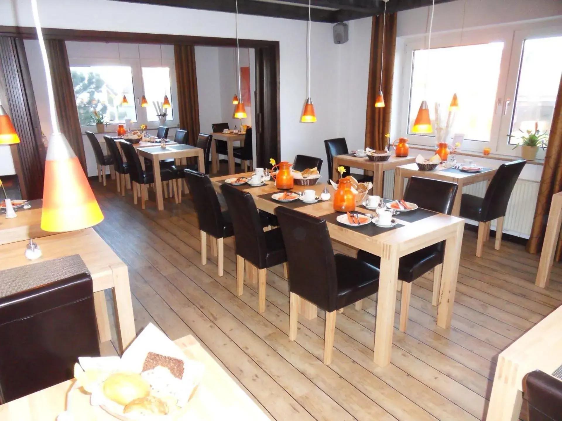 Hotel Brandaris Hotel Brandaris