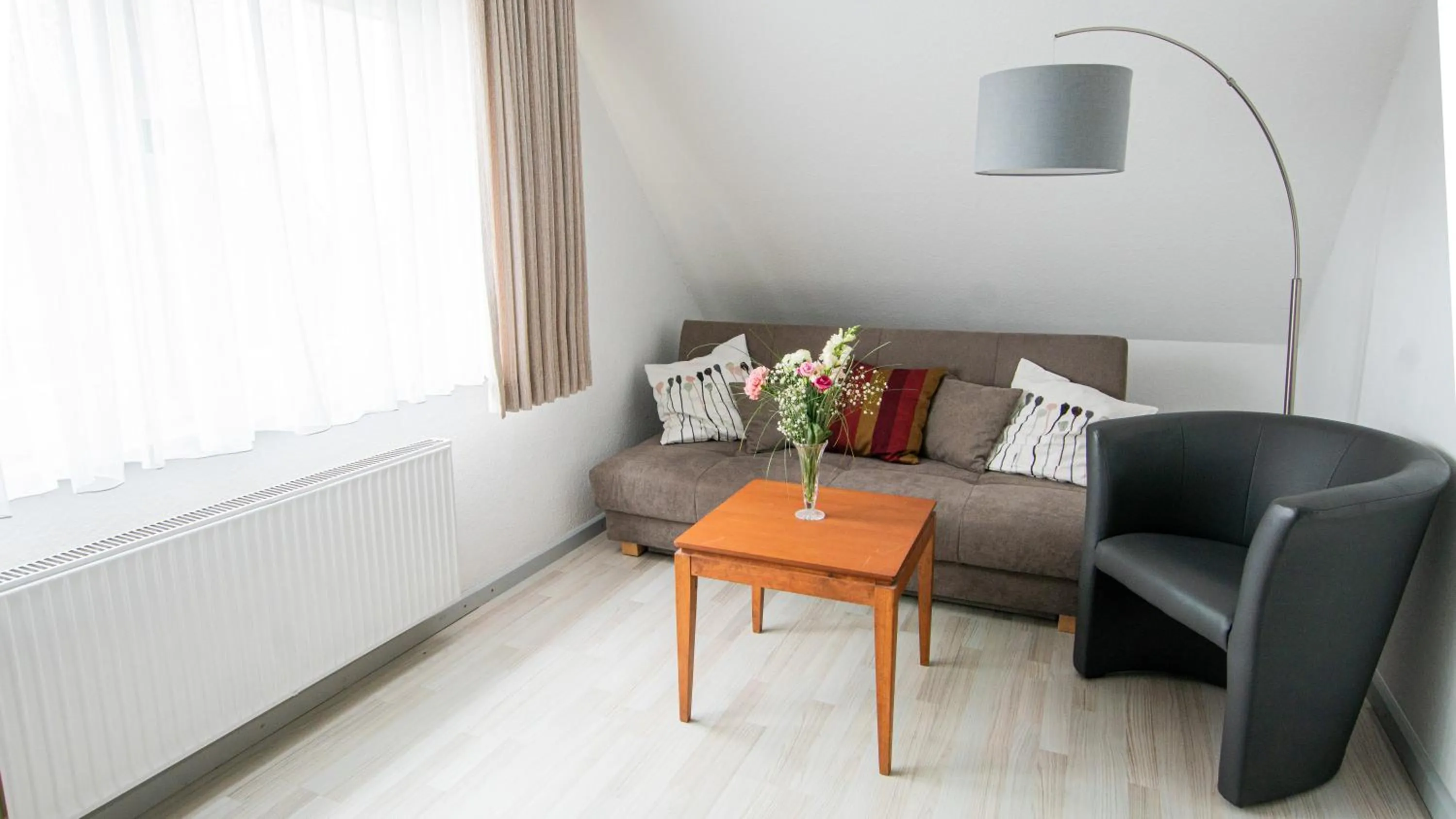 Hotel Brandaris