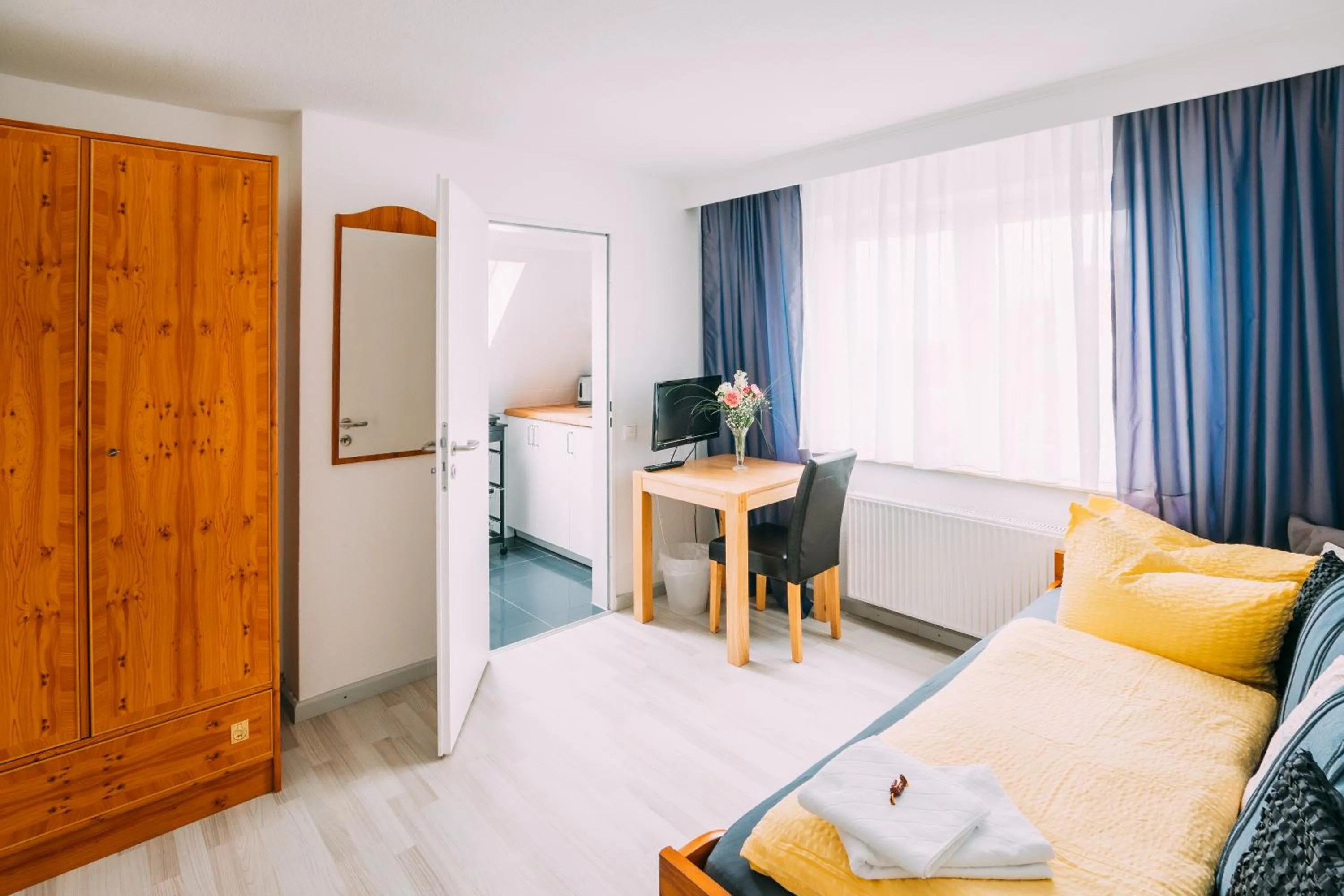 Hotel Brandaris