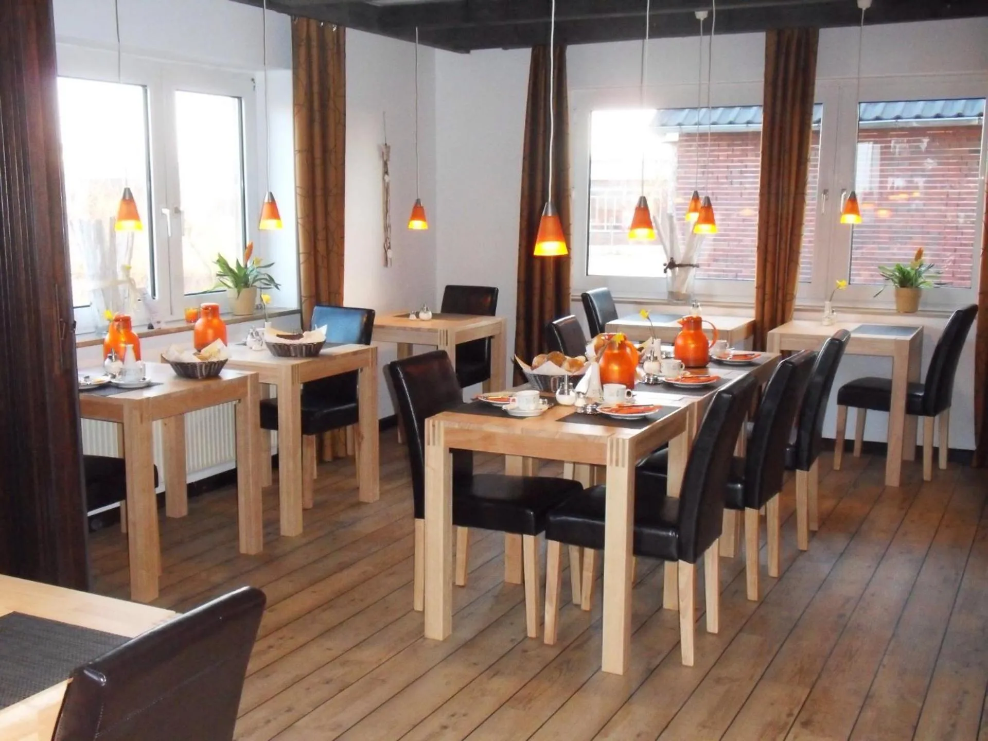 Hotel Brandaris