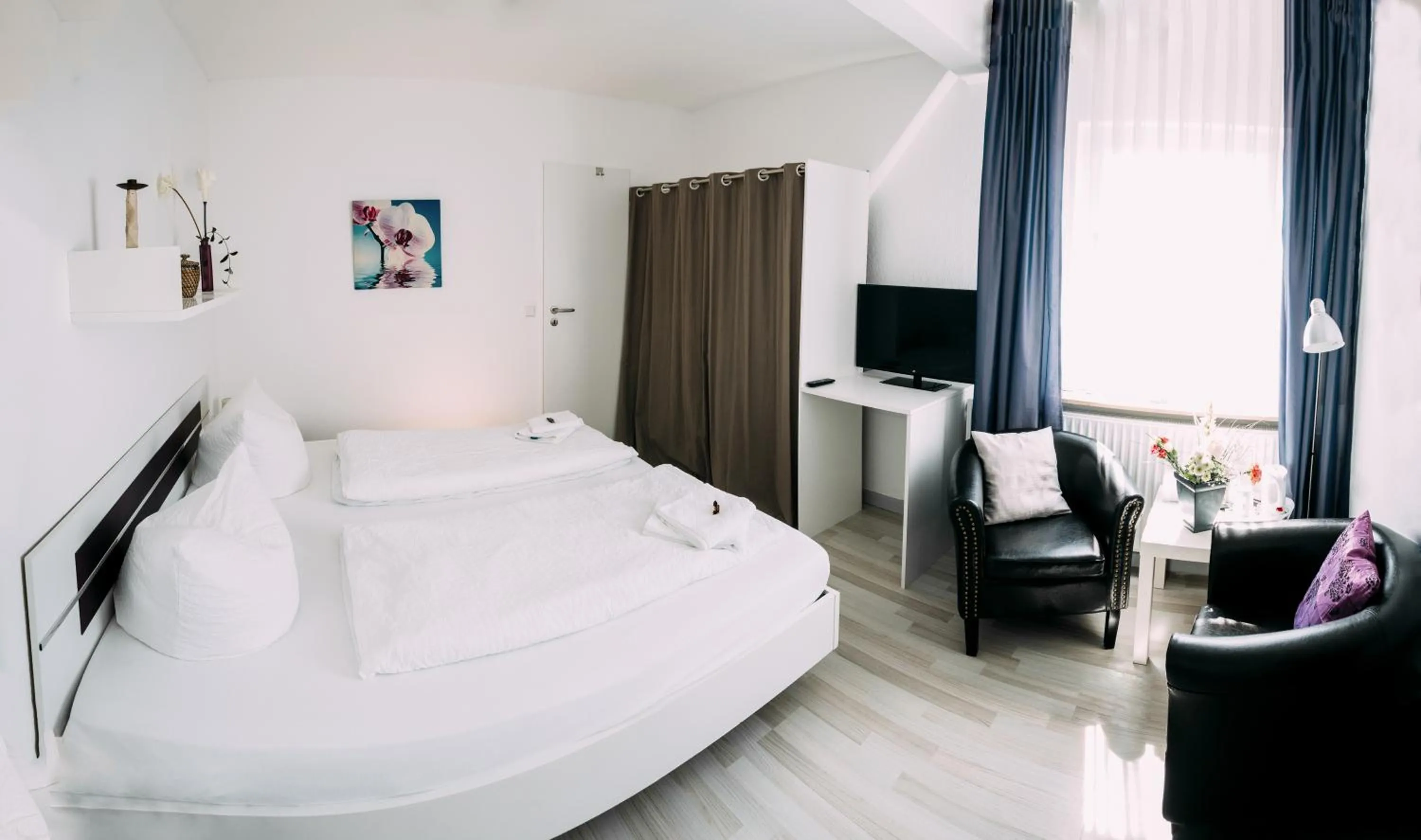 Hotel Brandaris