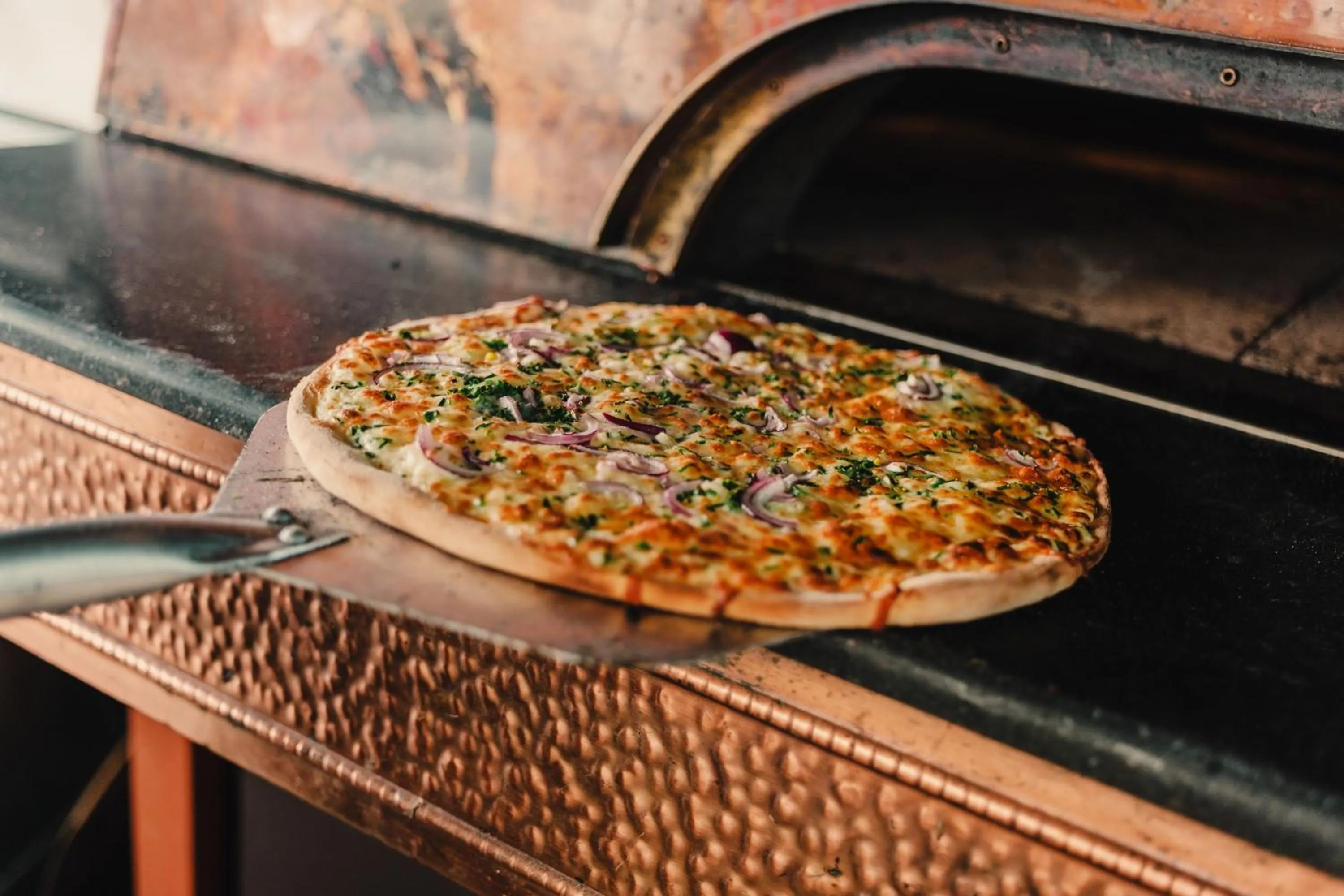 Restaurant/places to eat in Strömstad Spa & Resort