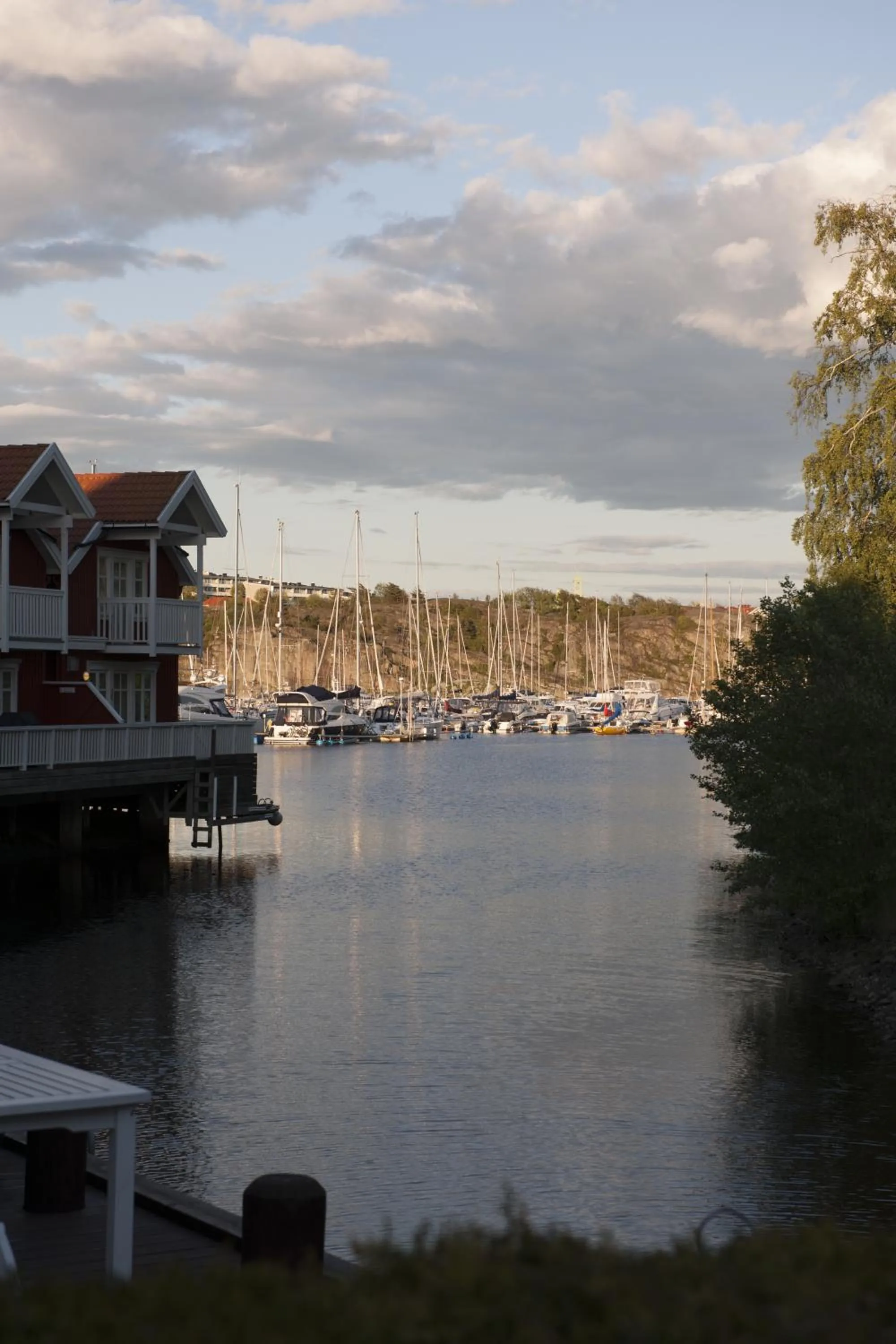 Nearby landmark in Strömstad Spa & Resort