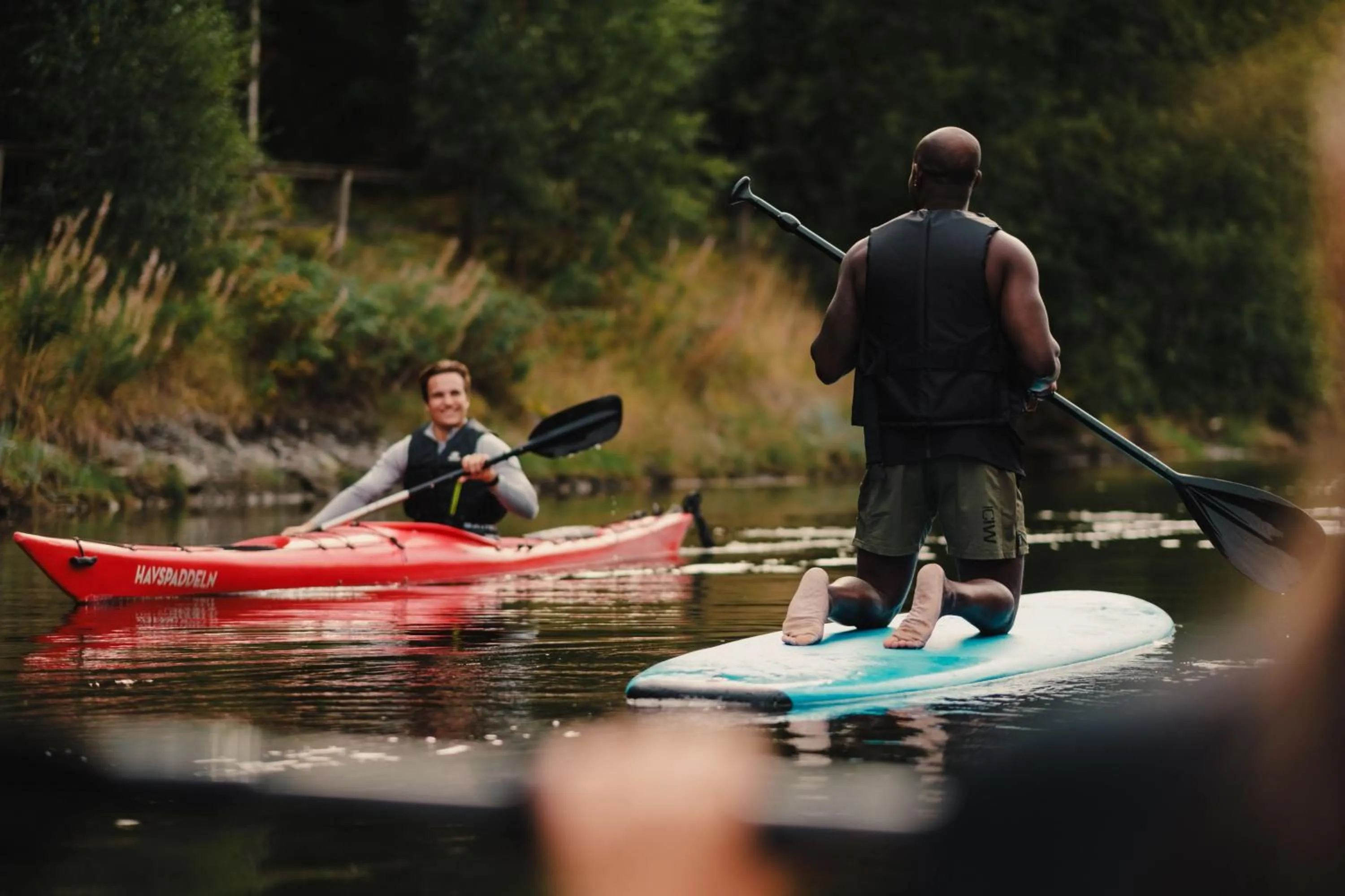 Activities in Strömstad Spa & Resort