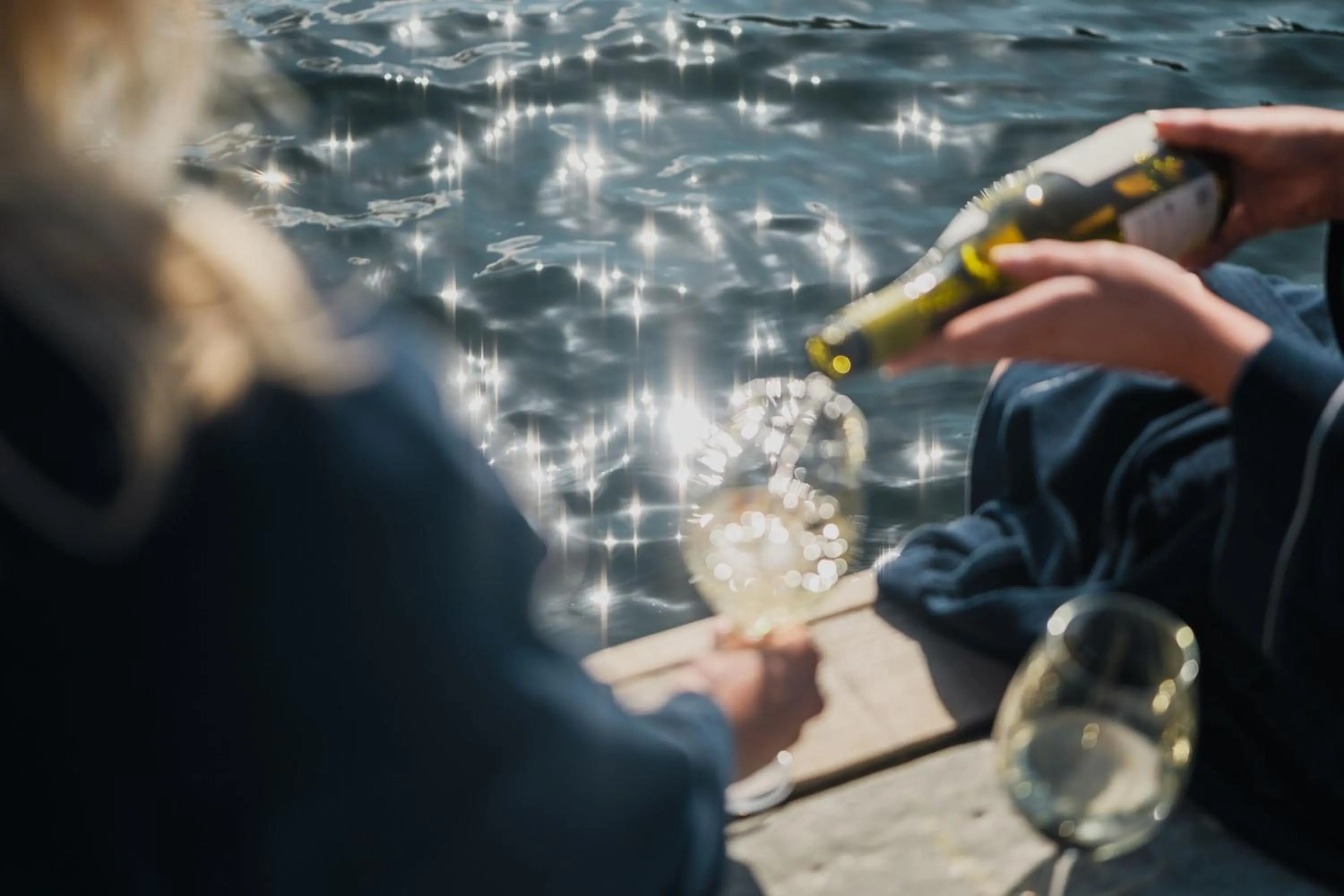 Activities in Strömstad Spa & Resort