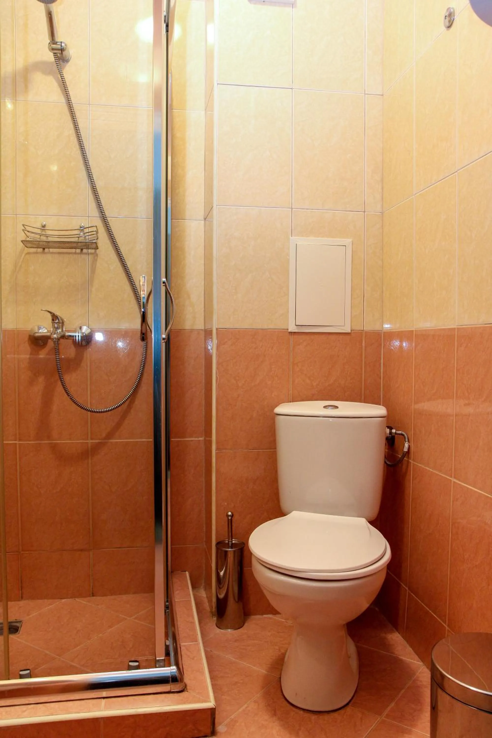 Toilet in Guest Apartments Salena