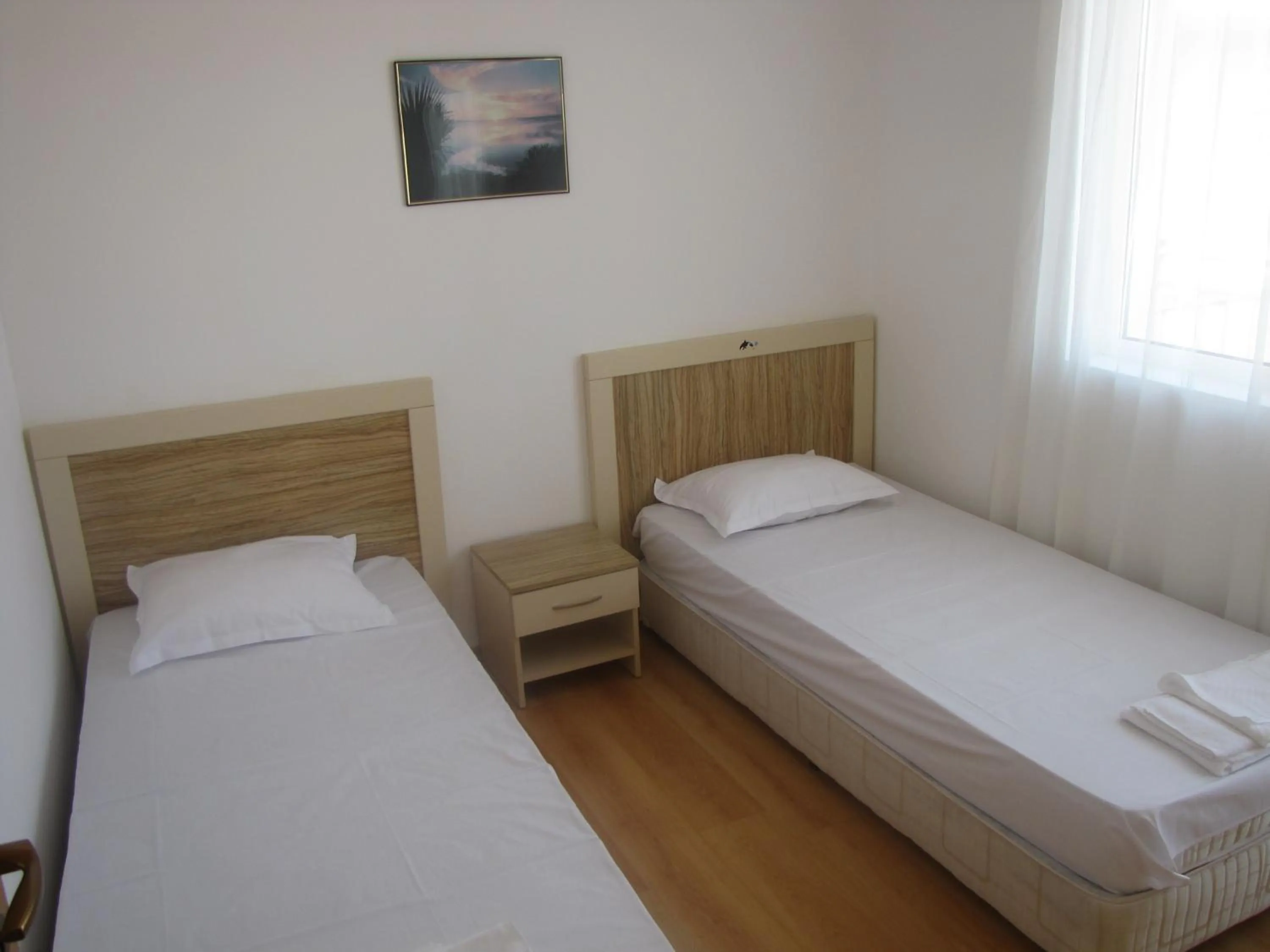 Bedroom in Guest Apartments Salena