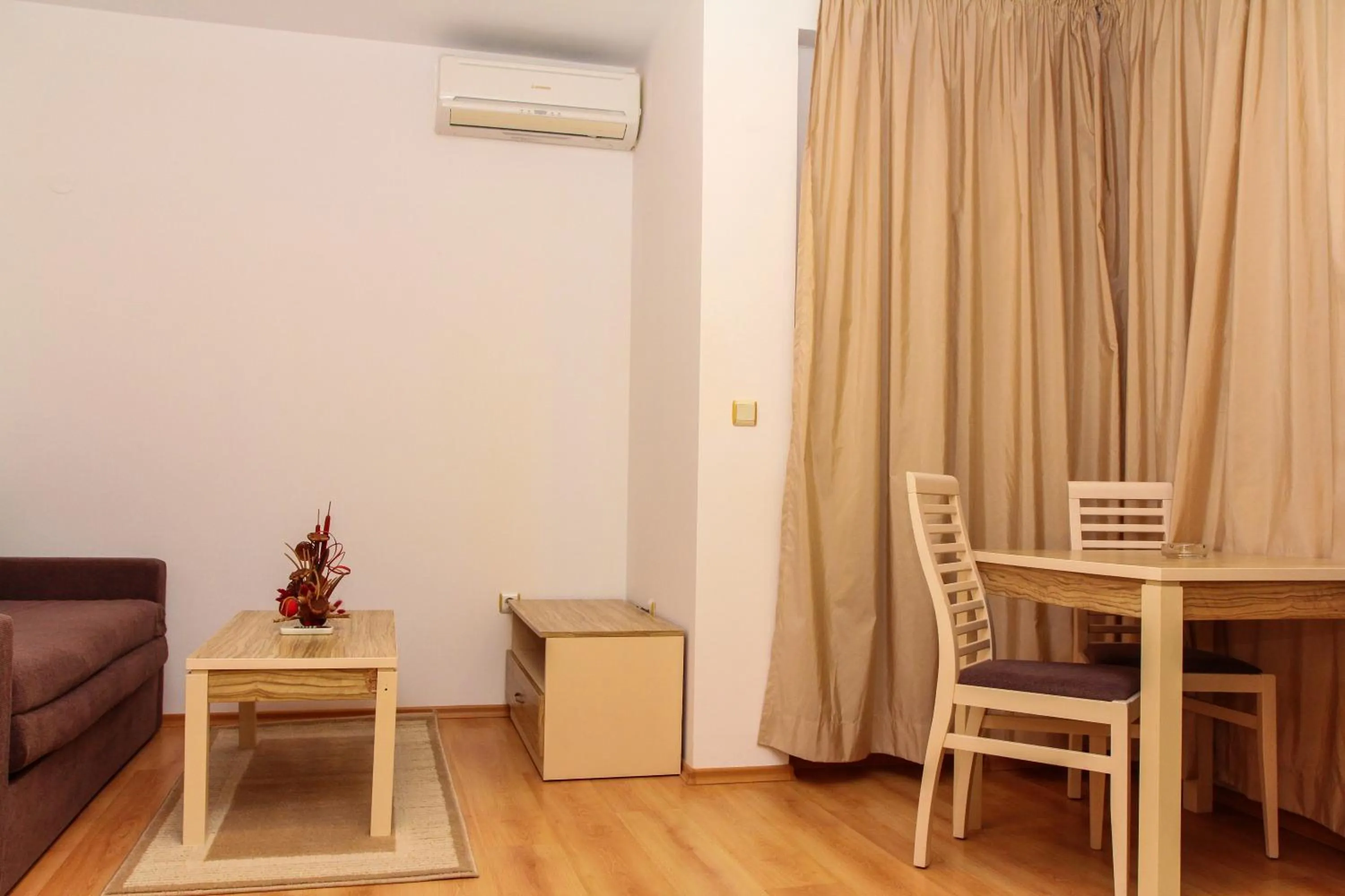 Dining area in Guest Apartments Salena