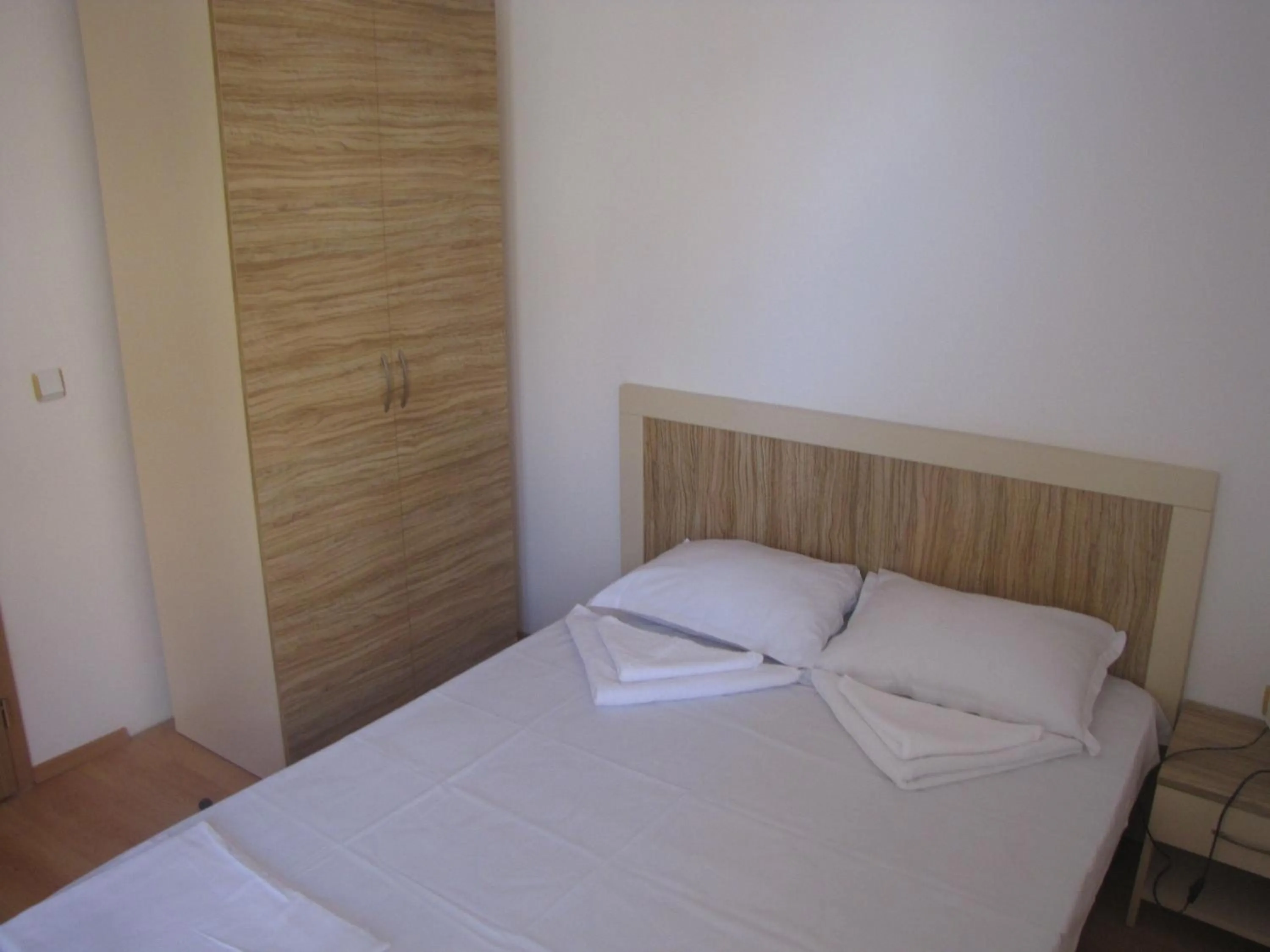 Bed in Guest Apartments Salena