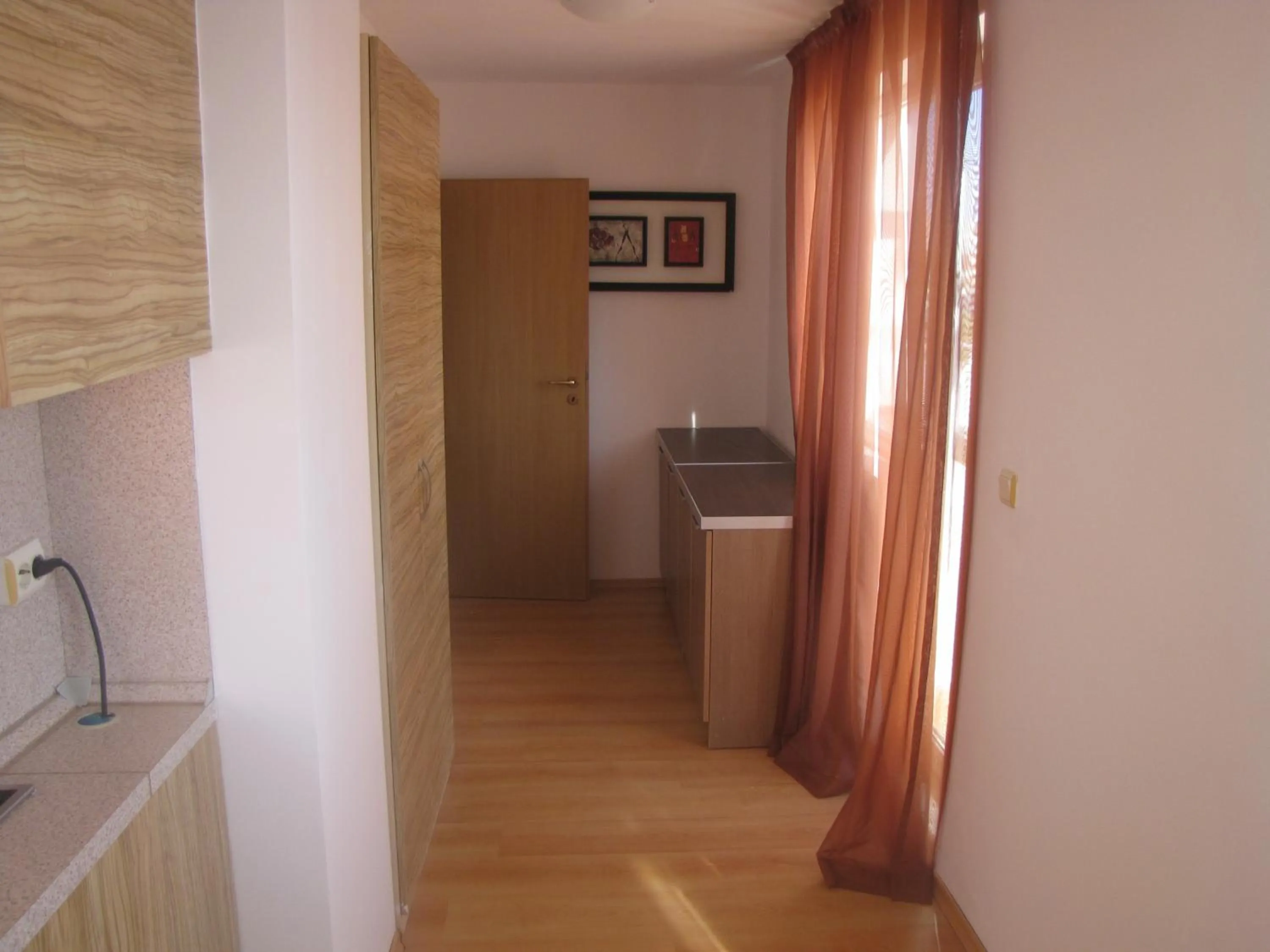 Coffee/tea facilities in Guest Apartments Salena