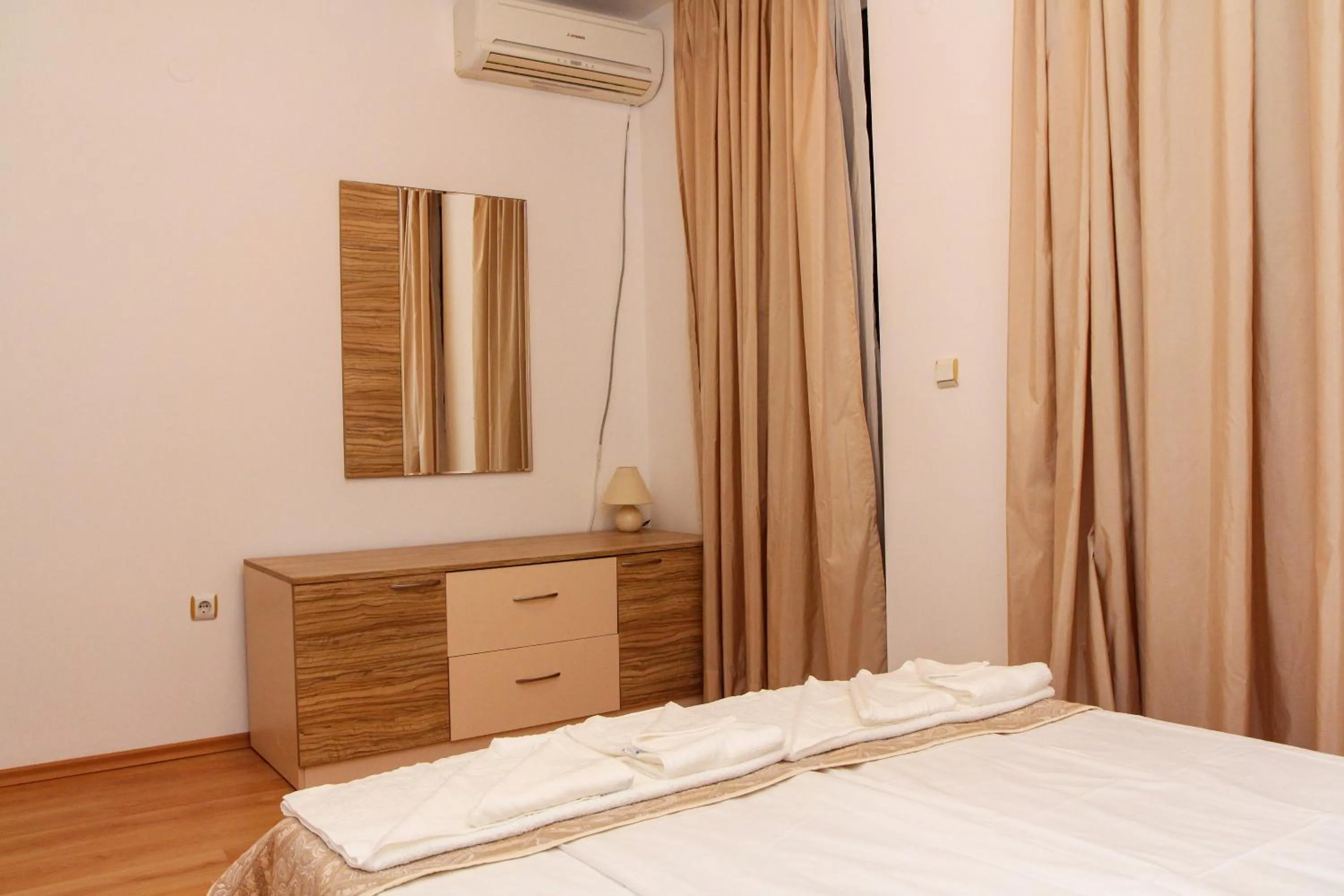 Photo of the whole room in Guest Apartments Salena