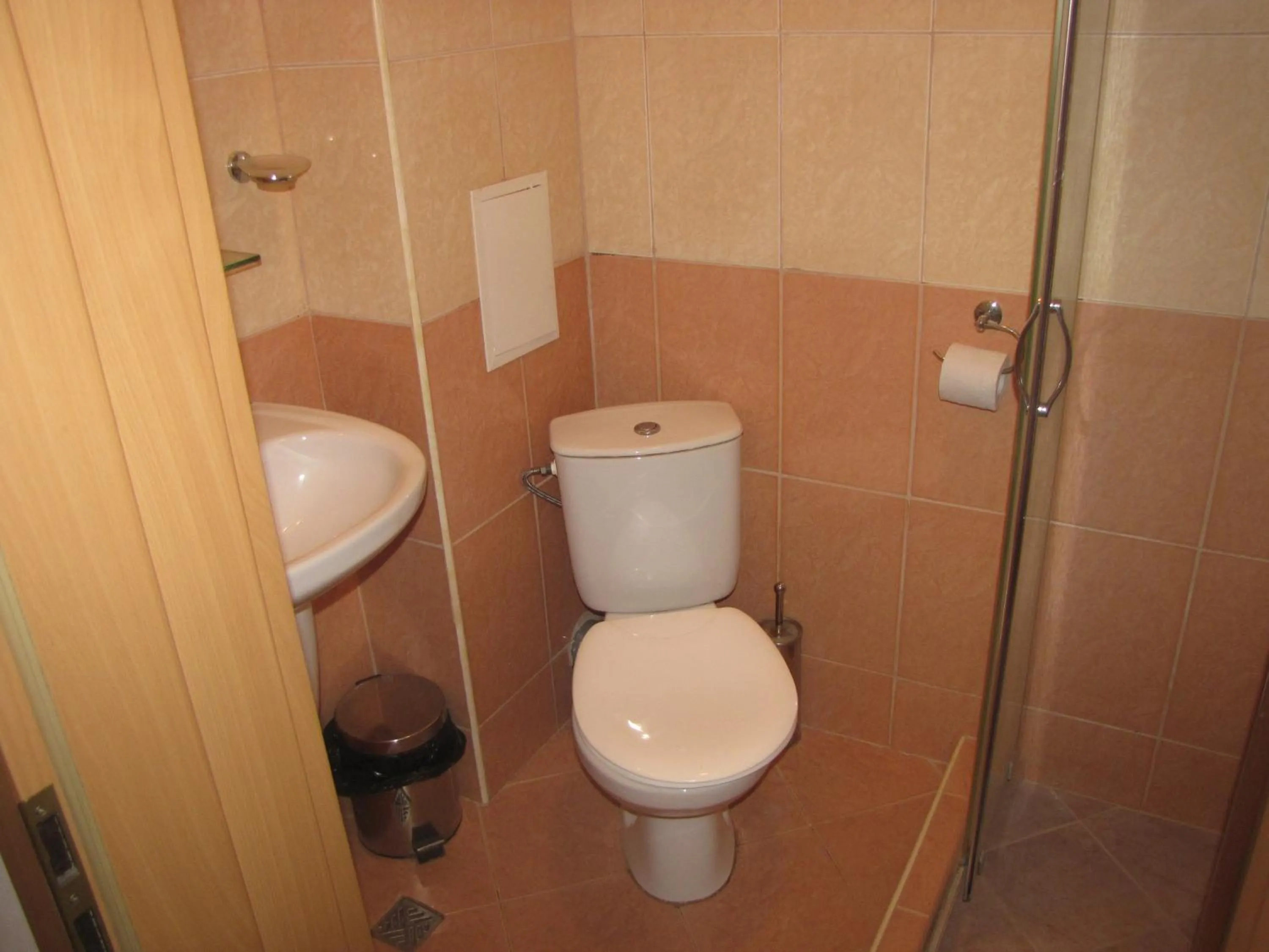 Pets in Guest Apartments Salena