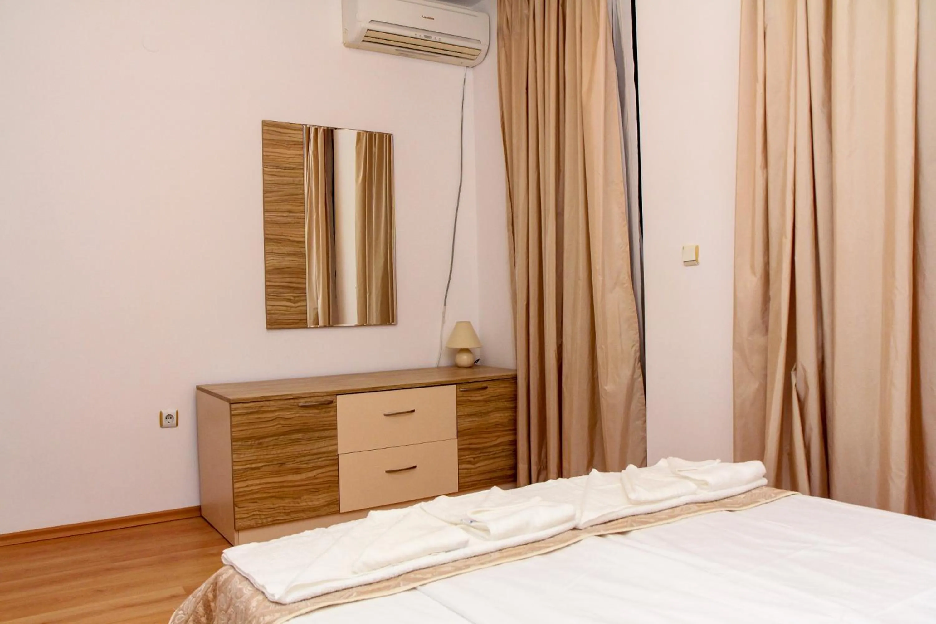 Photo of the whole room in Guest Apartments Salena