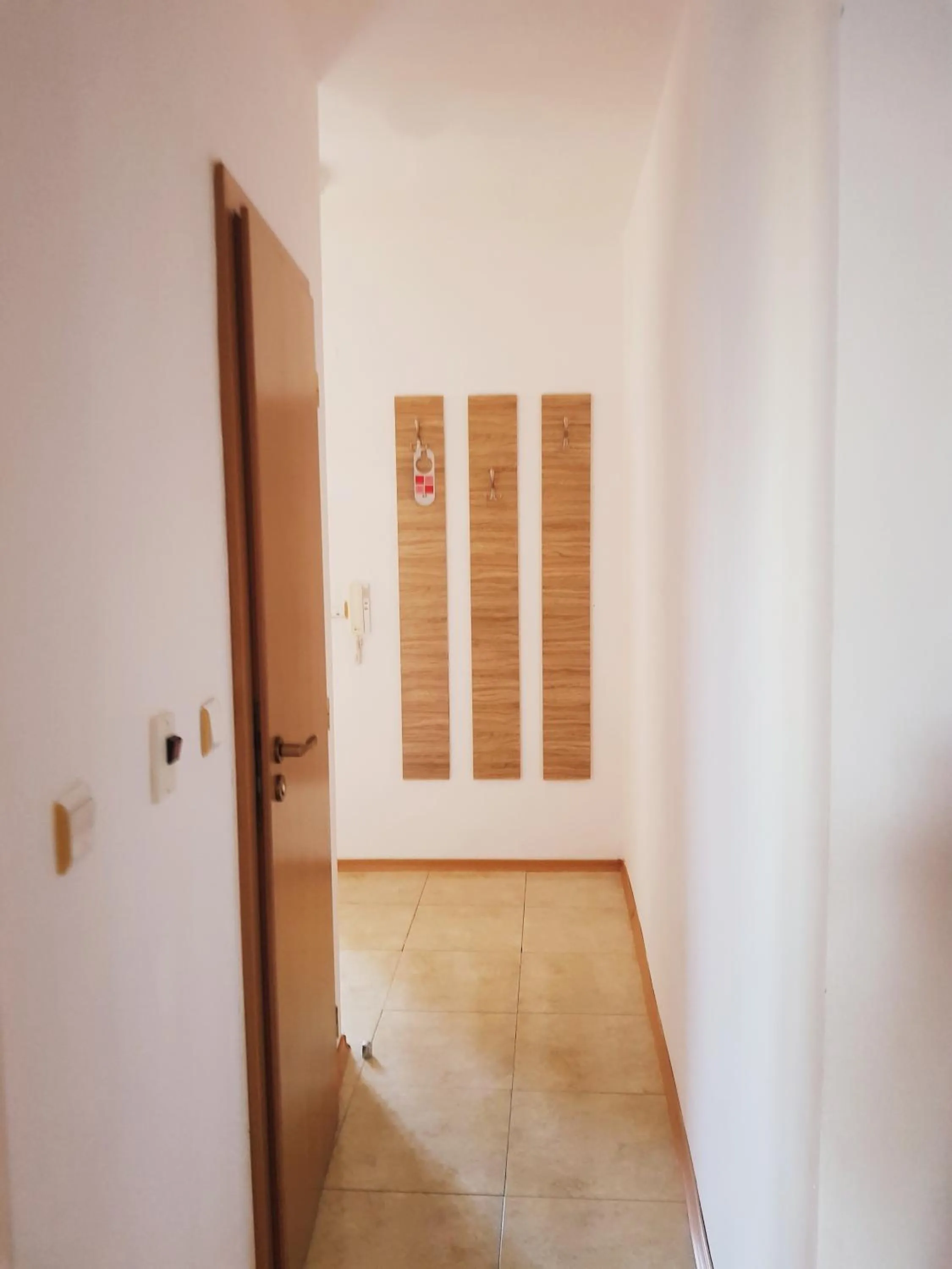 Toilet in Guest Apartments Salena