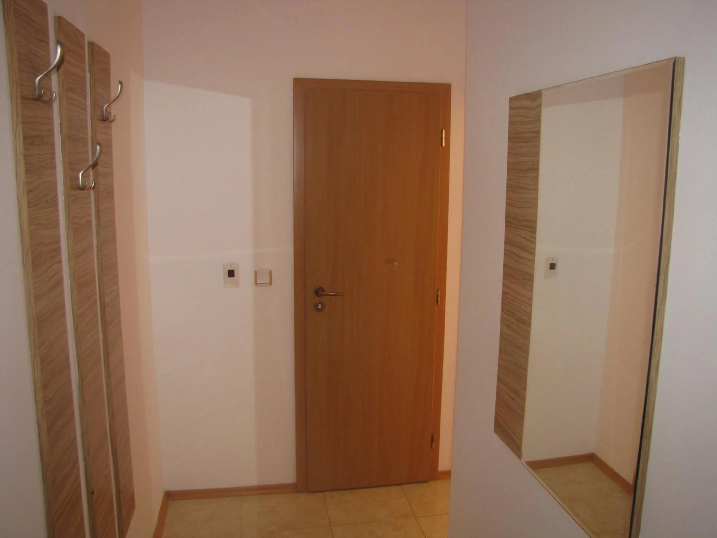 Staff in Guest Apartments Salena