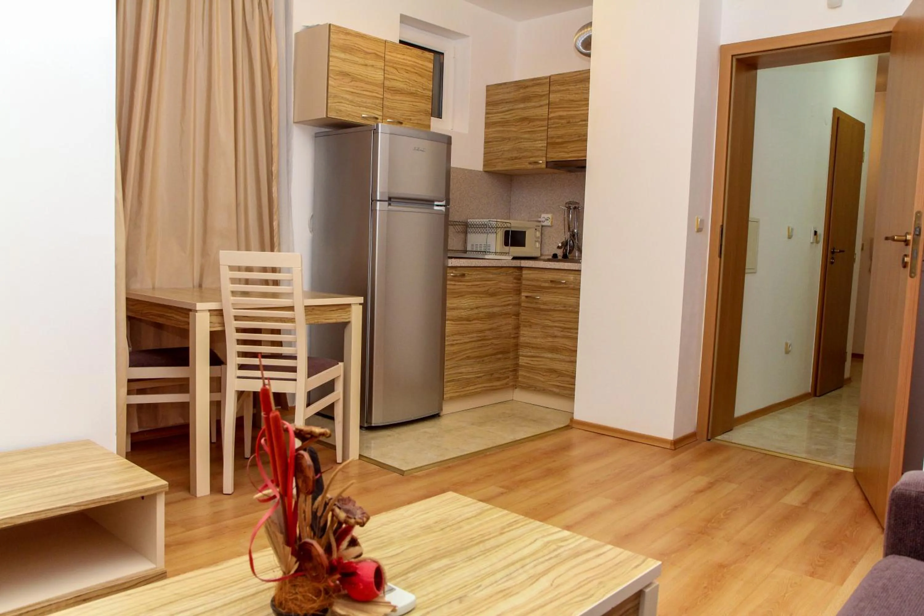 Dining area in Guest Apartments Salena