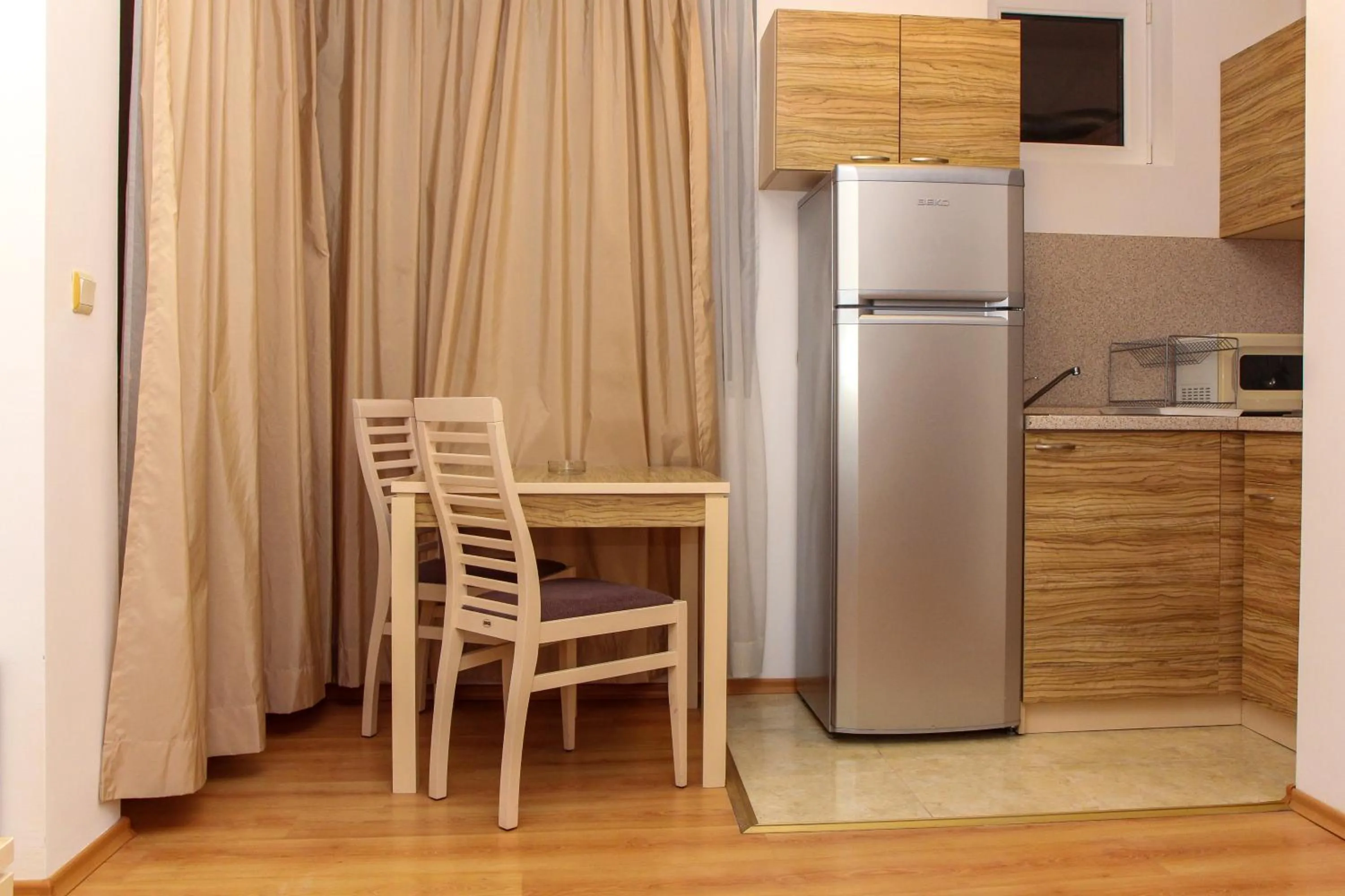 Dining area in Guest Apartments Salena